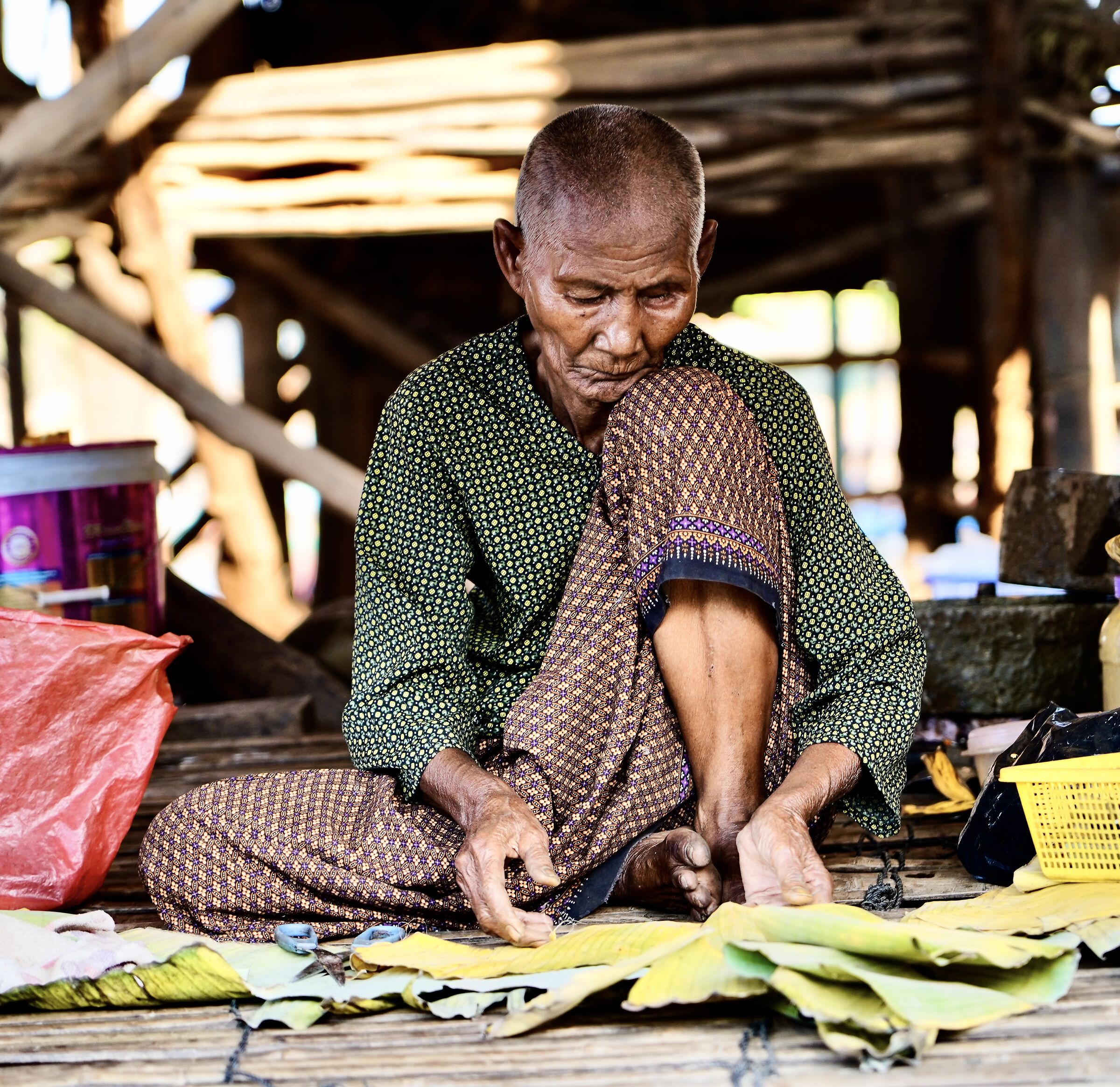 Cambodia
