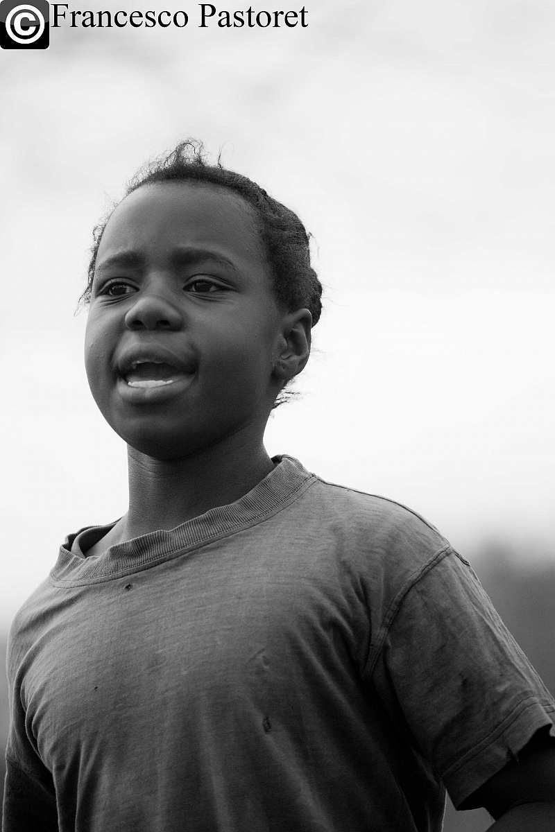 the richness of the soul