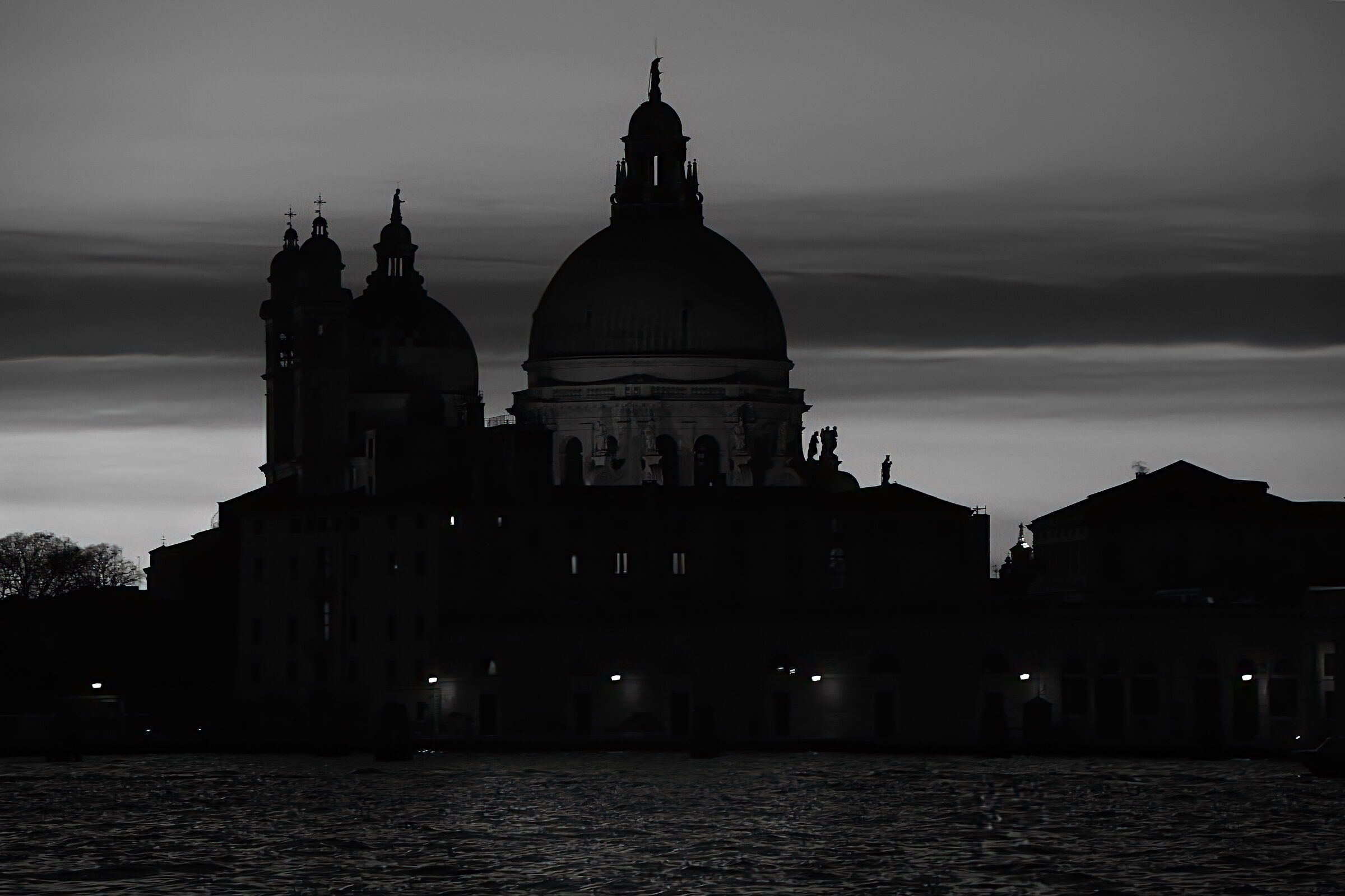 Basilica di Santa Maria della Salute