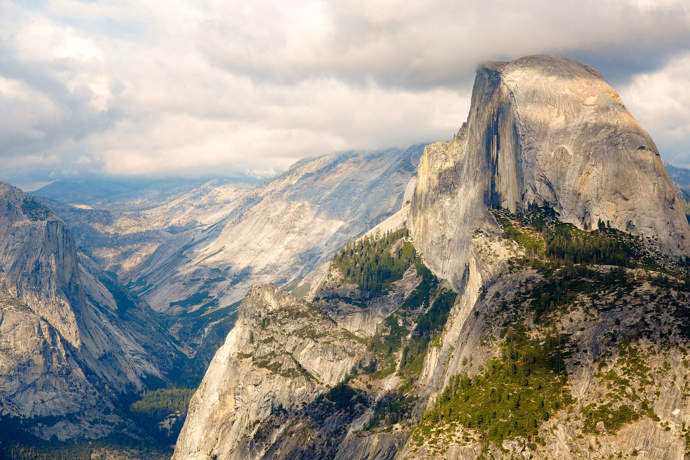 Half Dome (Yosemite National Park)