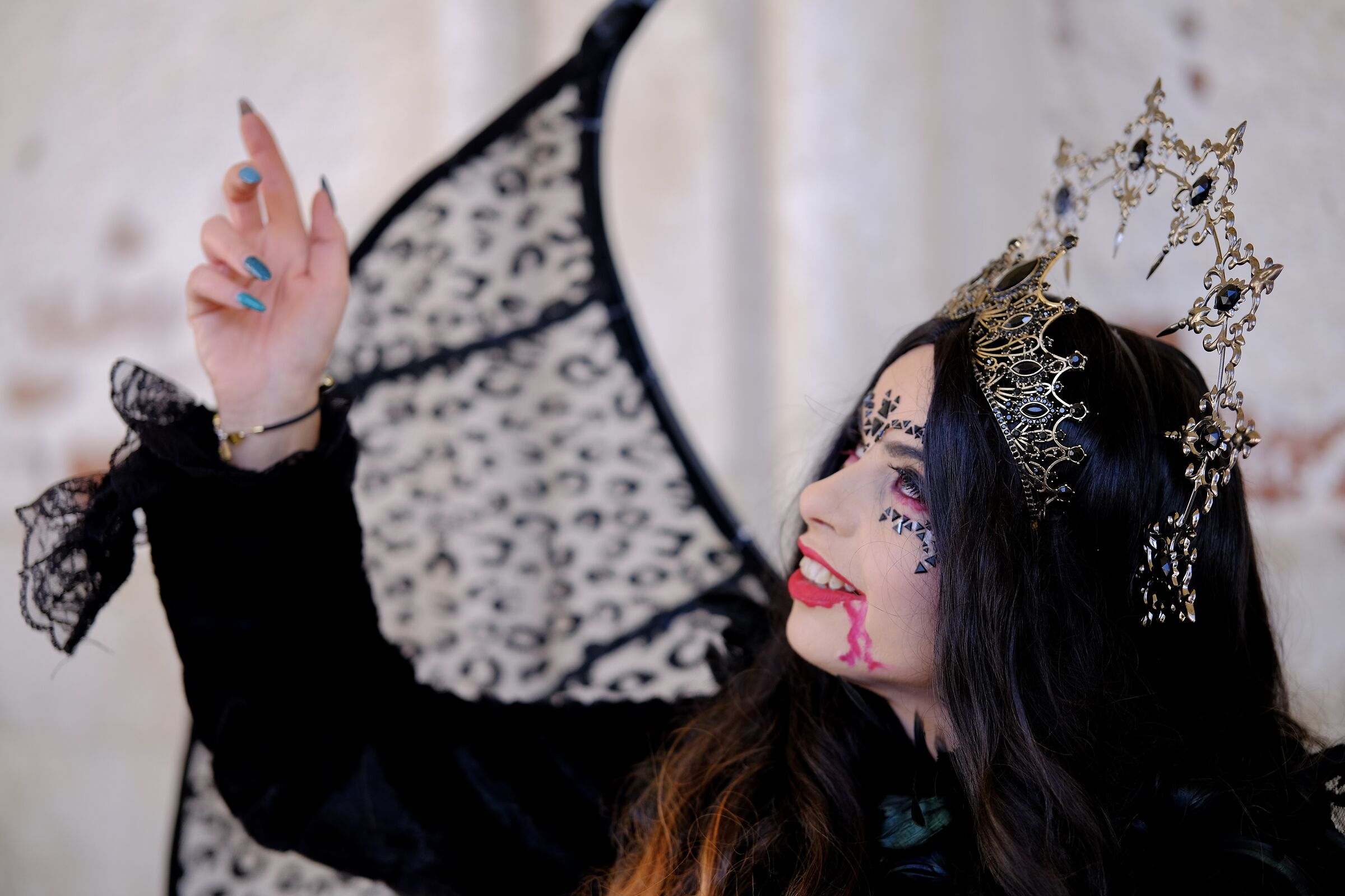 Venice Carnival 2026