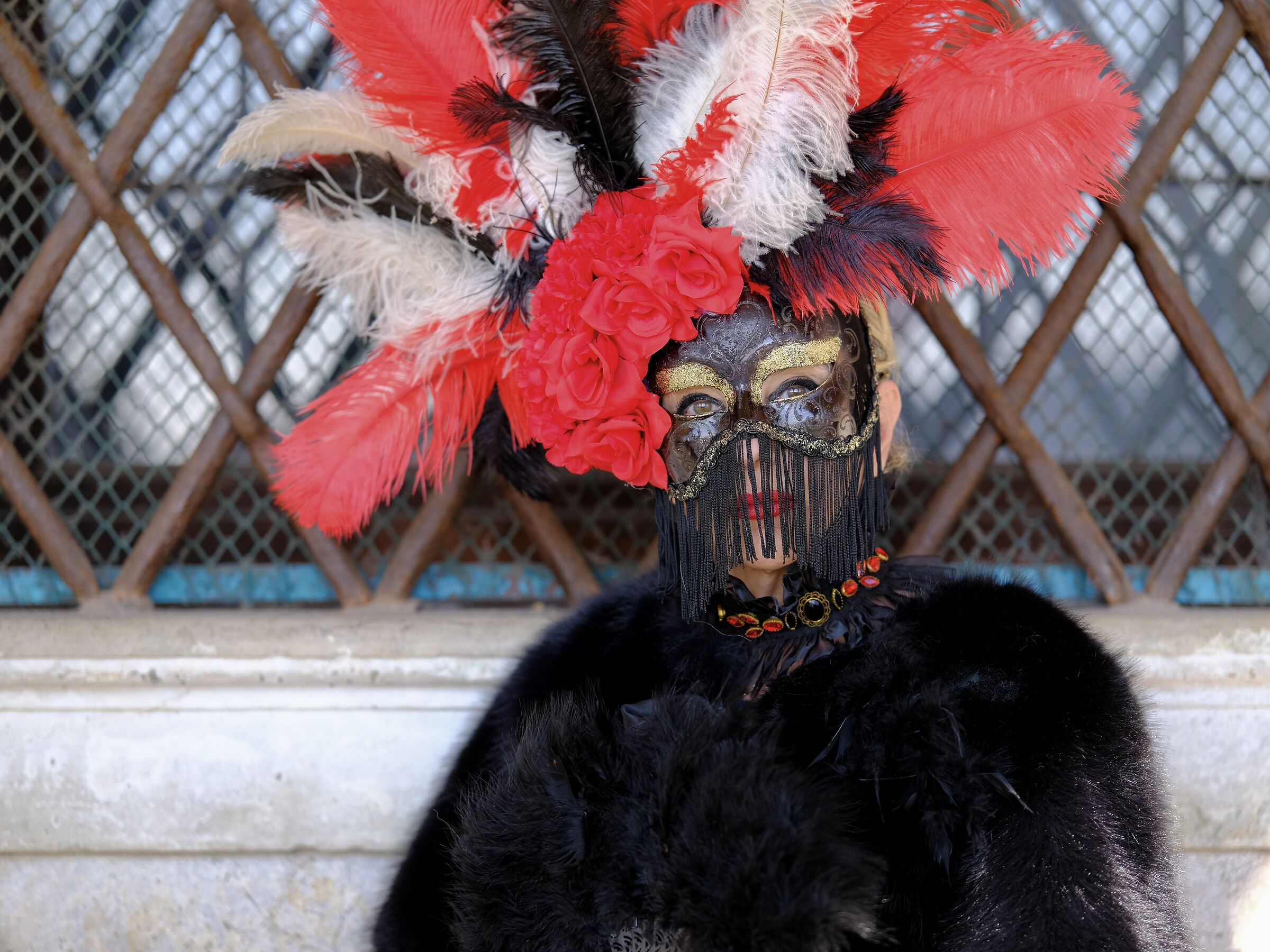 Venice Carnival 2026