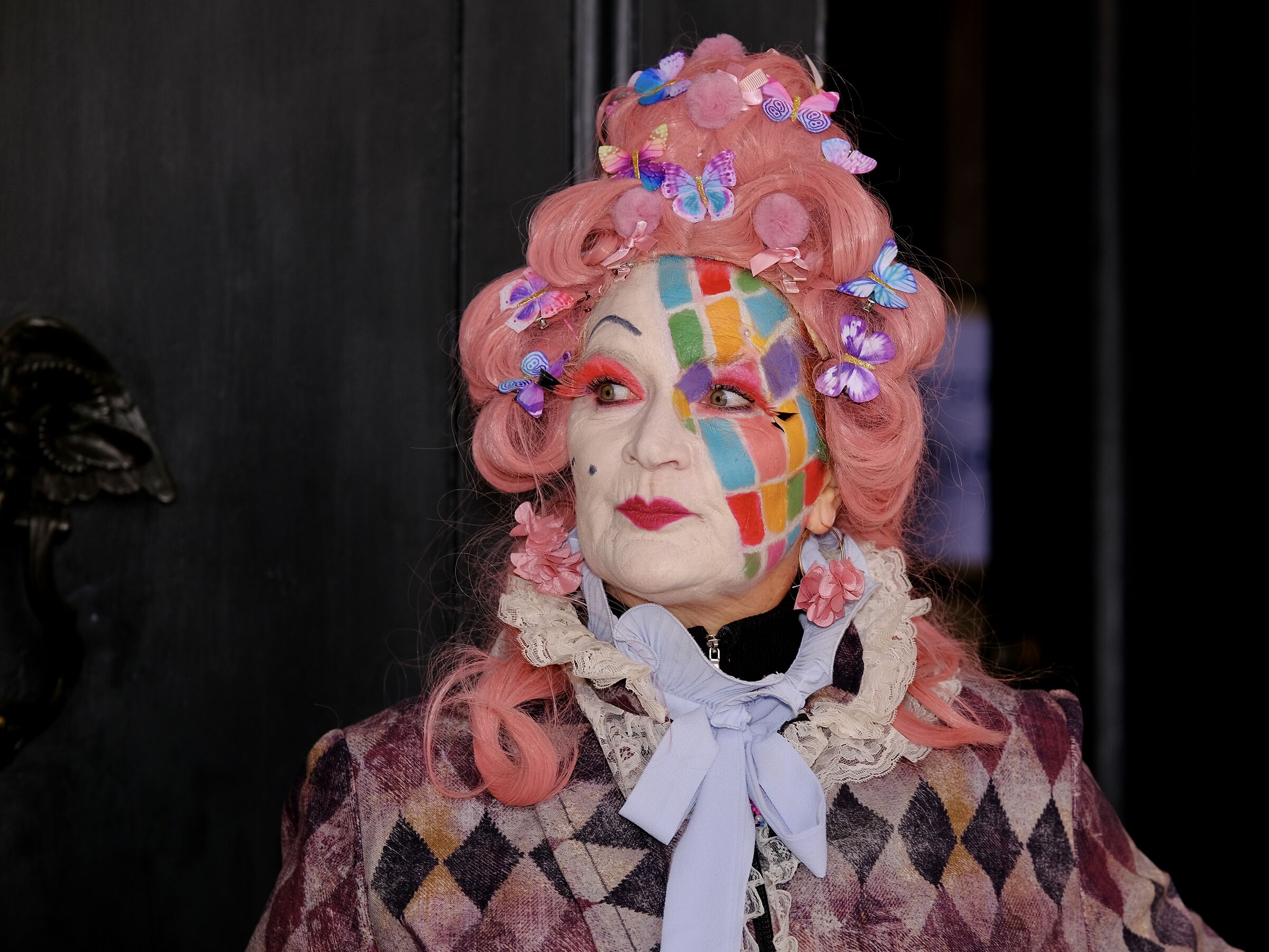 Venice Carnival 2026