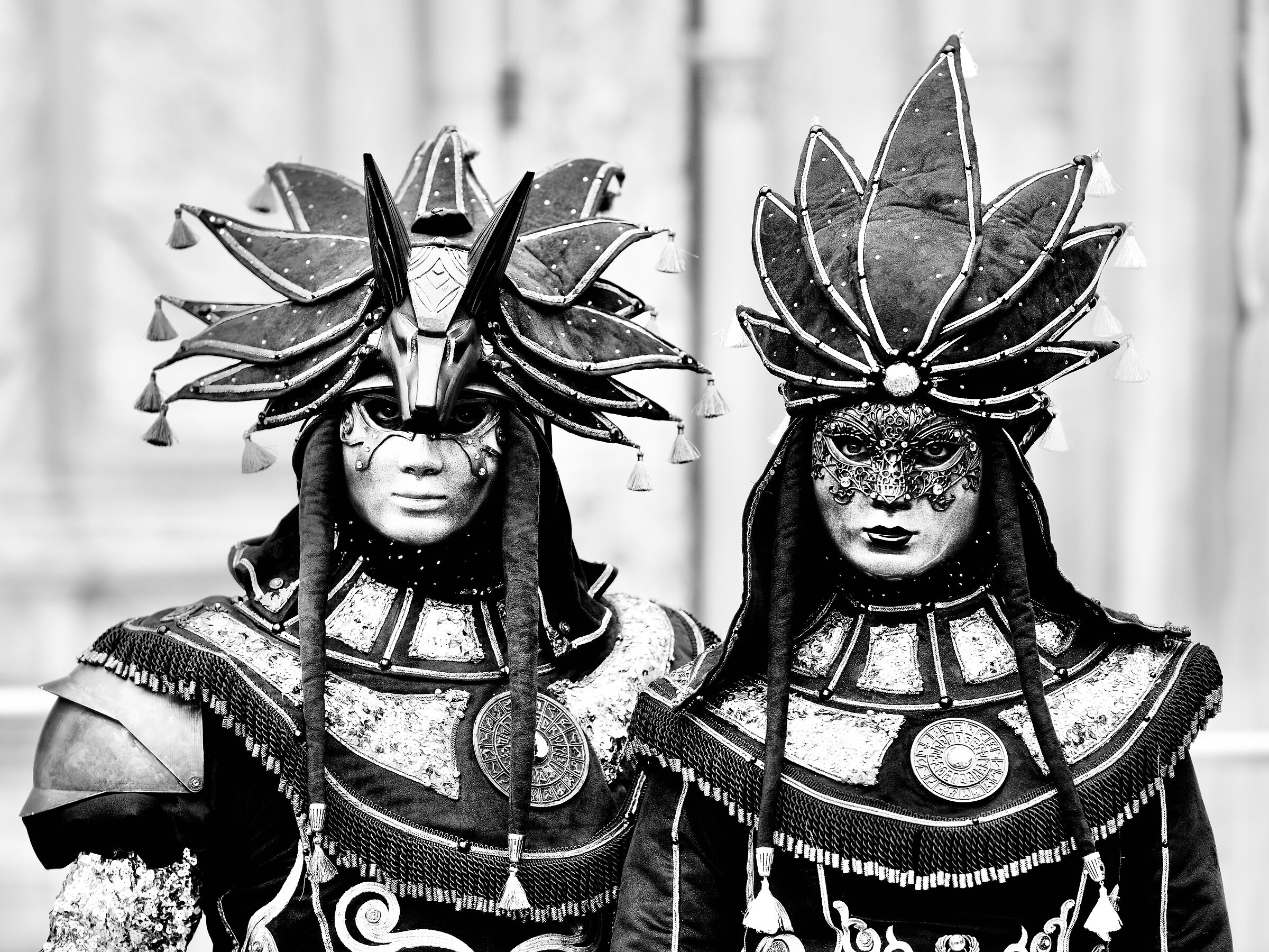 Venice Carnival 2026