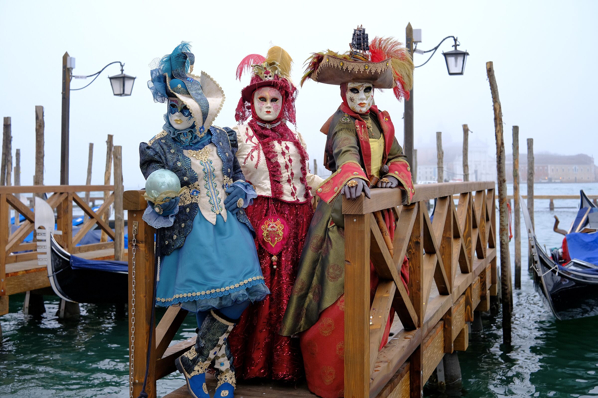 Venice Carnival 2026