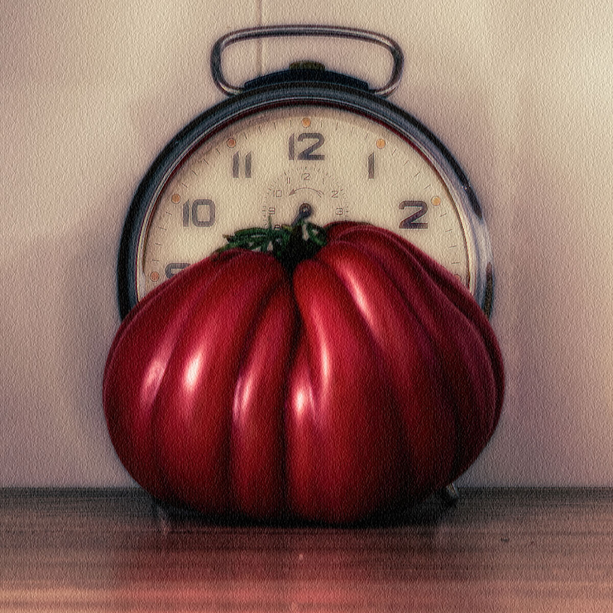 Tomato Timer