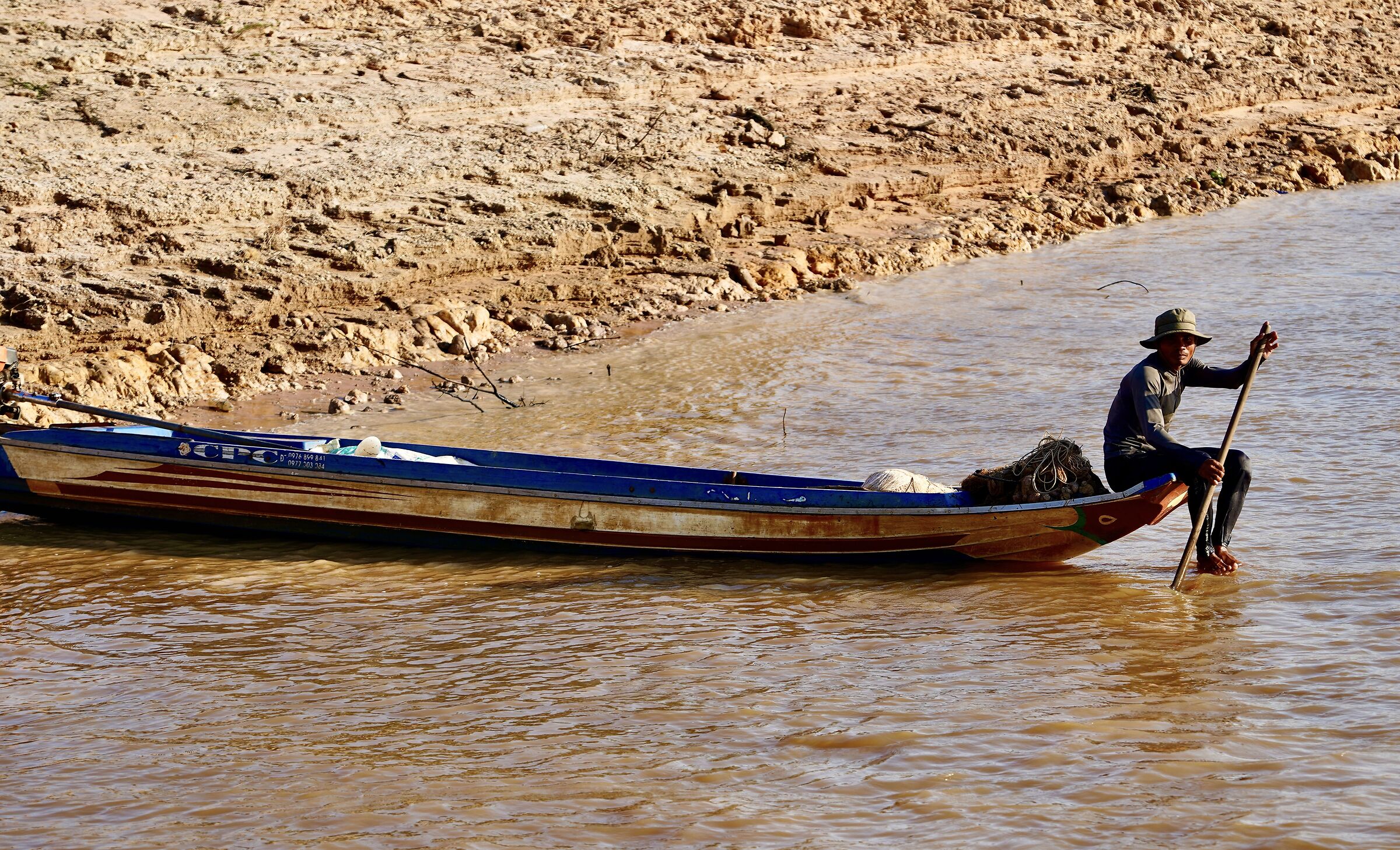 Cambodia