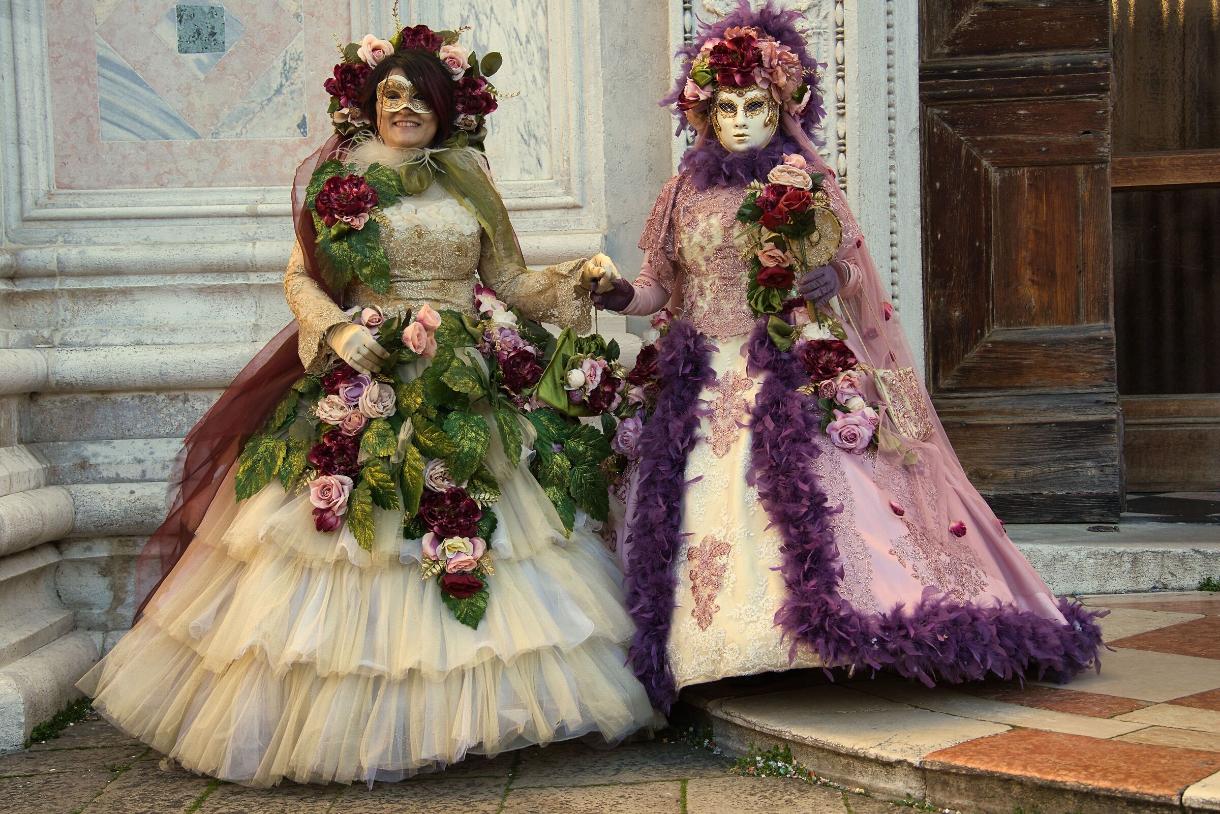 Carnevale Venezia 2026
