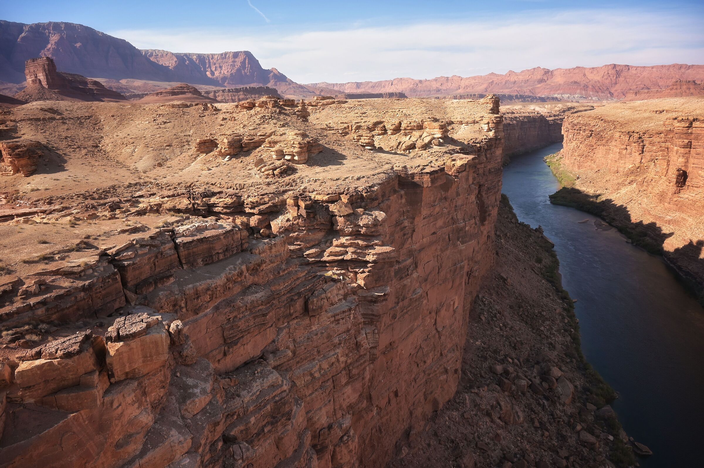 Marble Canyon