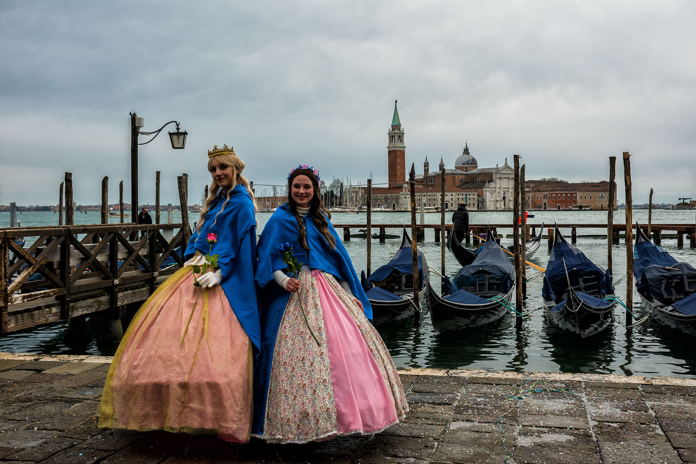 Carnevale di Venezia 2026 (03)