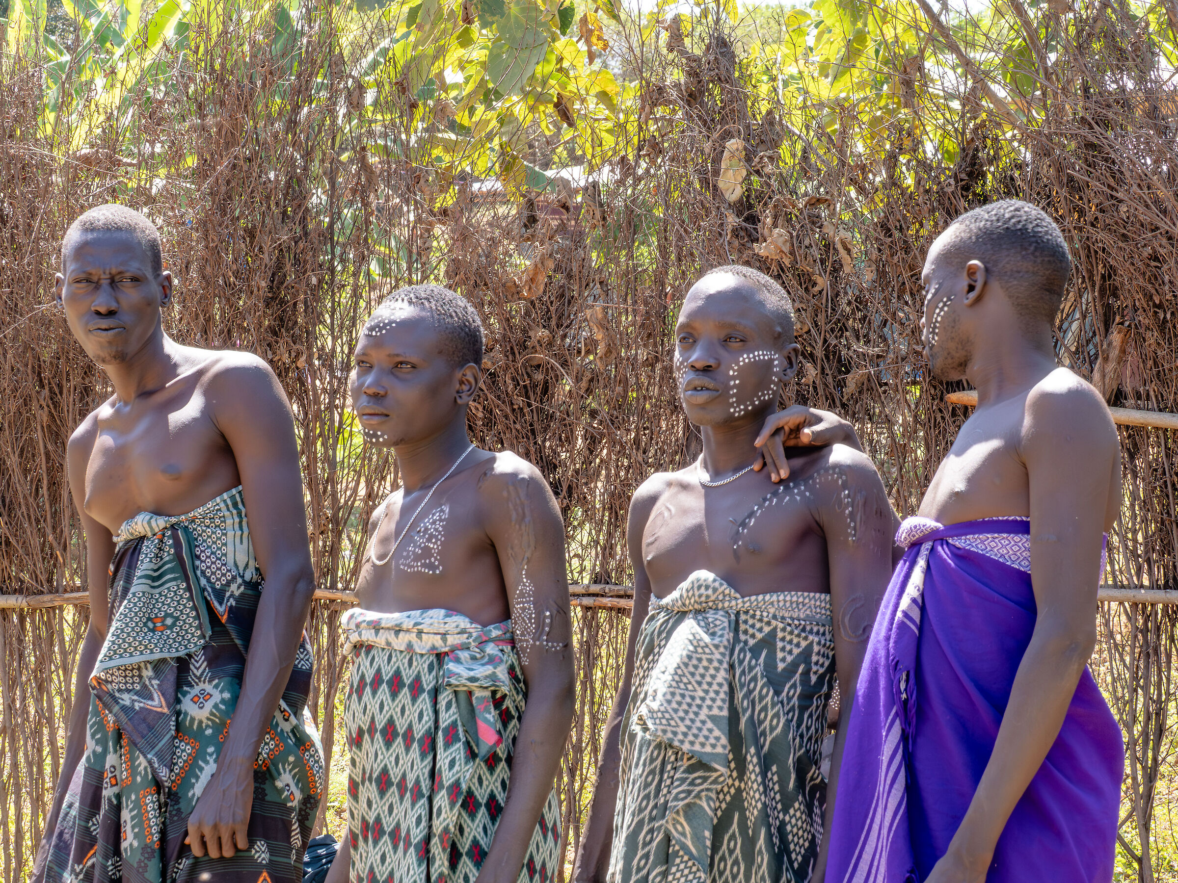 adolescenti...donne!