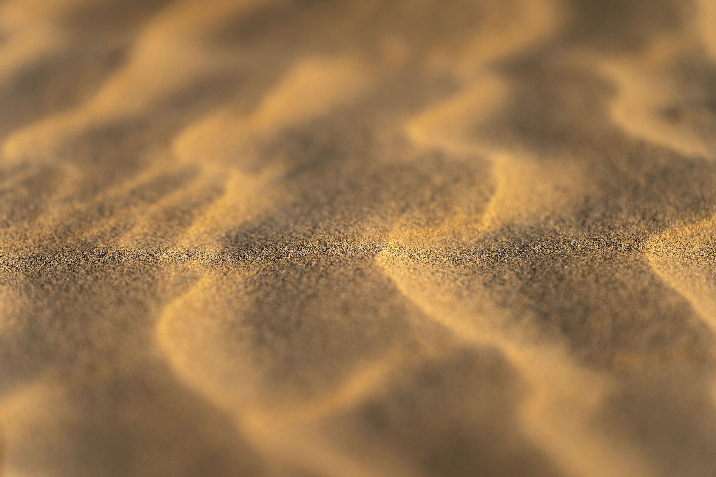 Sand