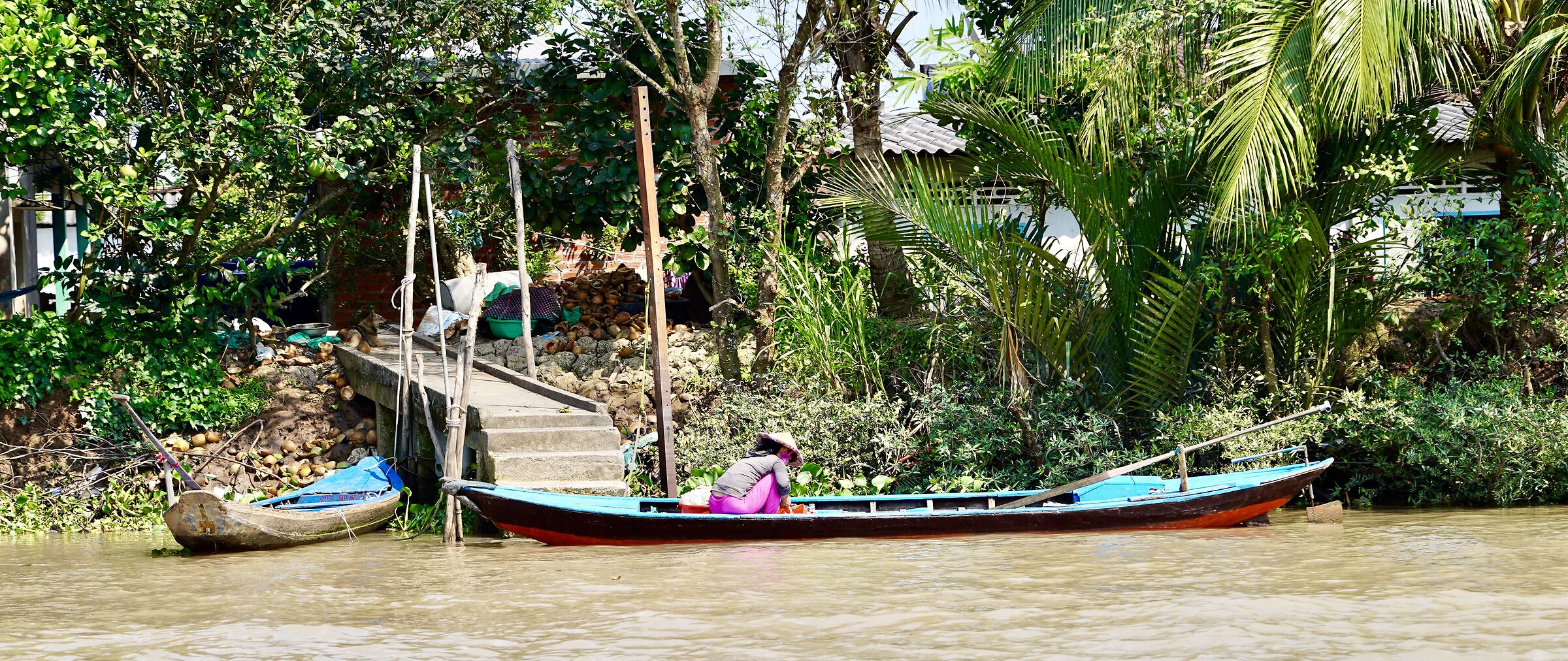 Vietnam