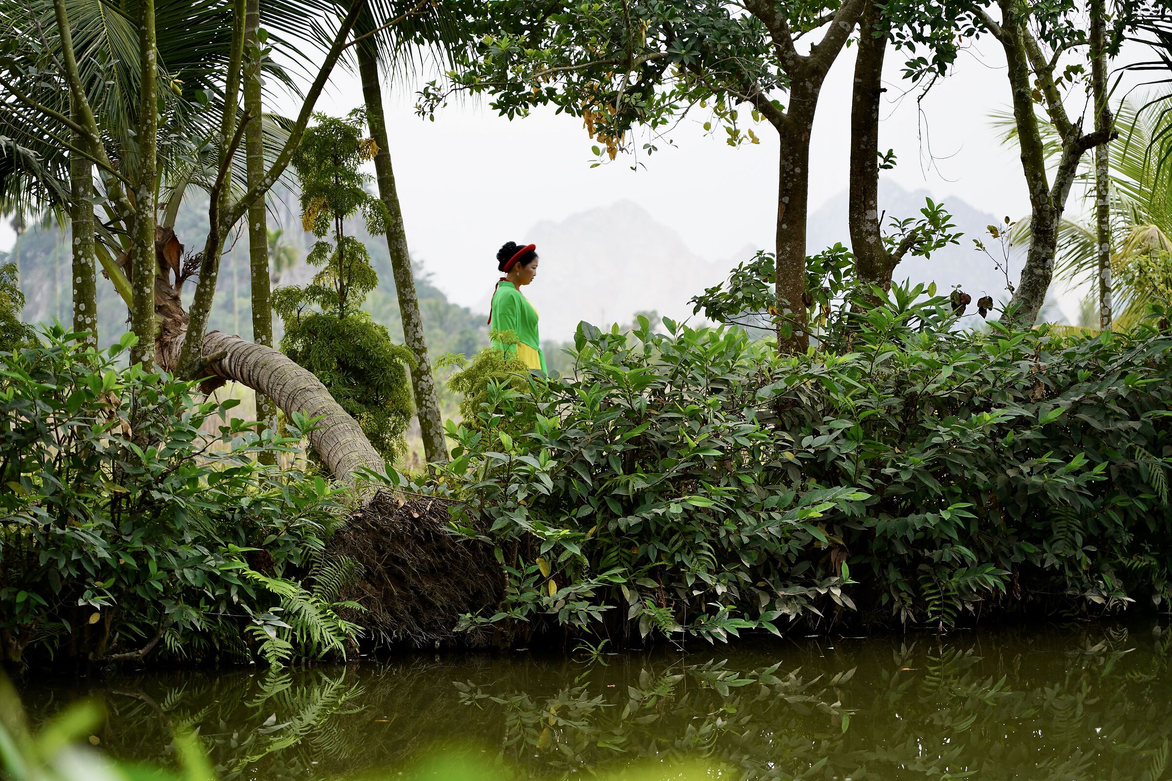 Vietnam