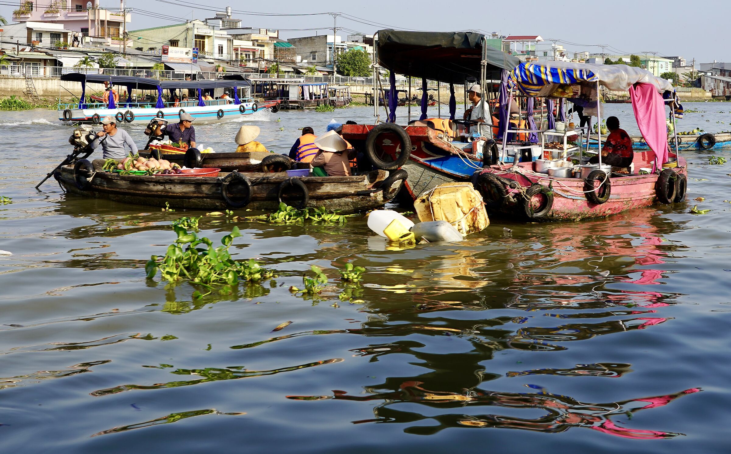 Vietnam