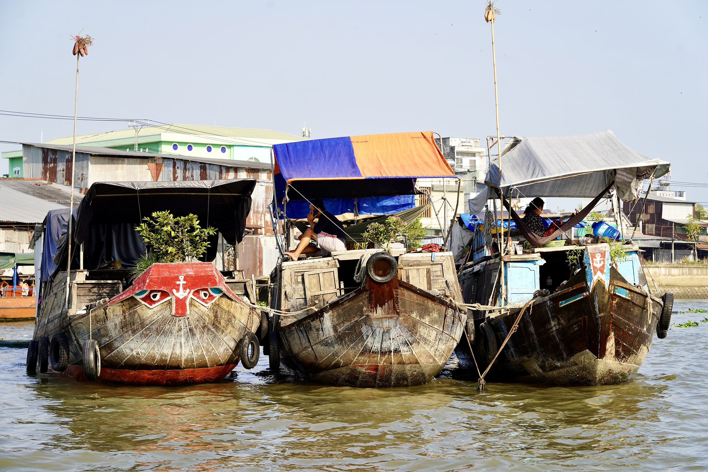 Vietnam