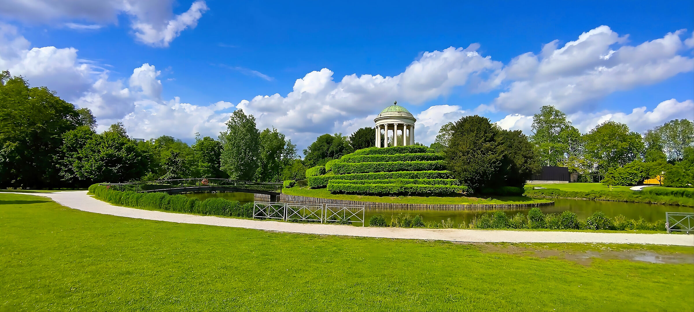 Geometrie Palladiane