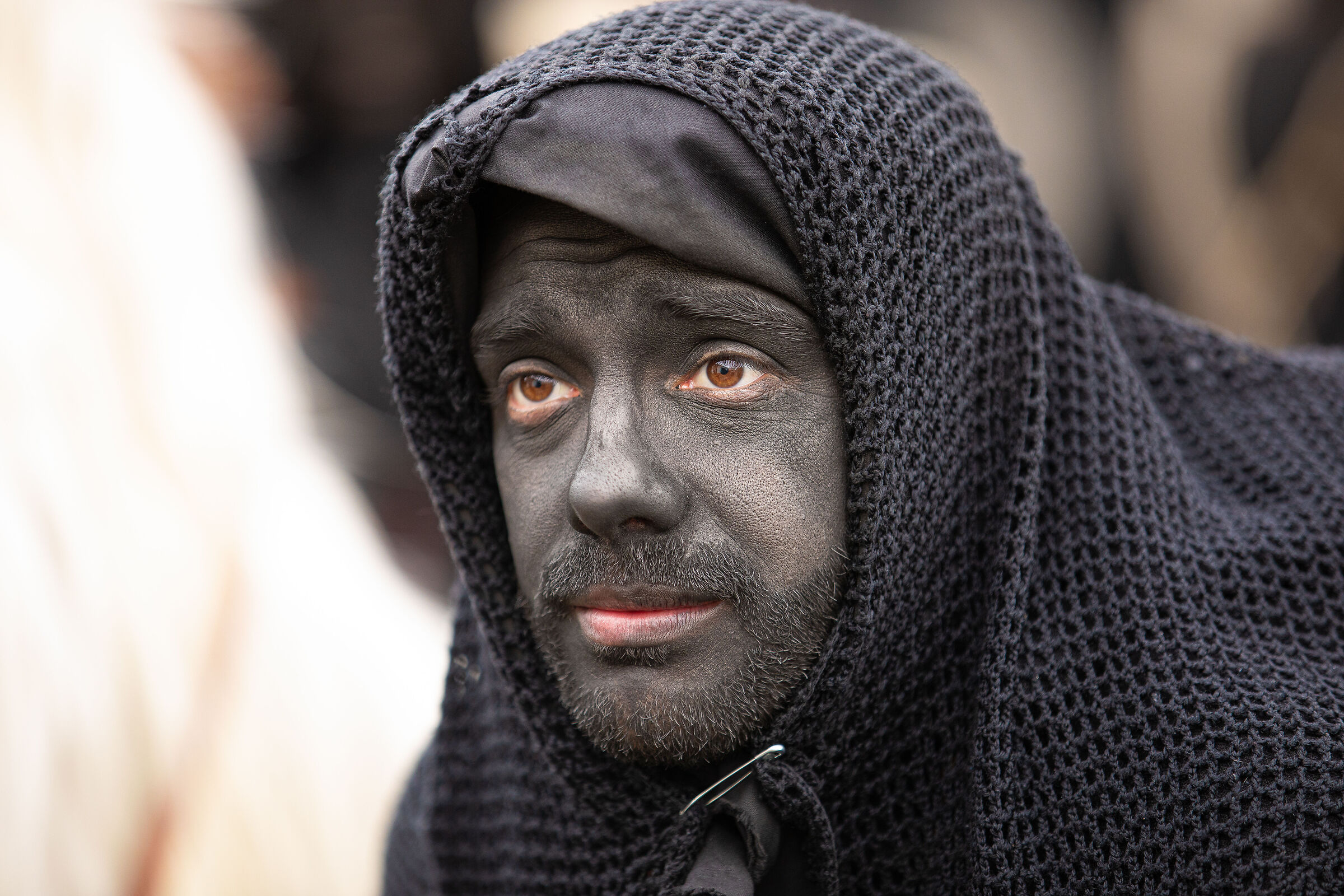Carnival in Paulilatino