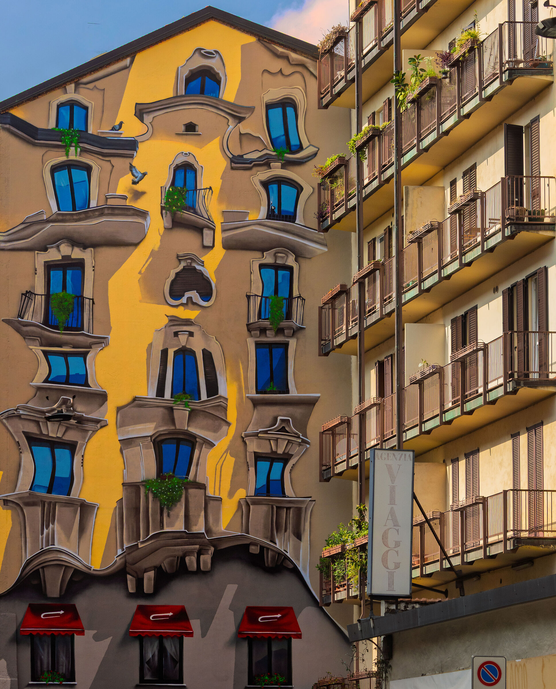murales