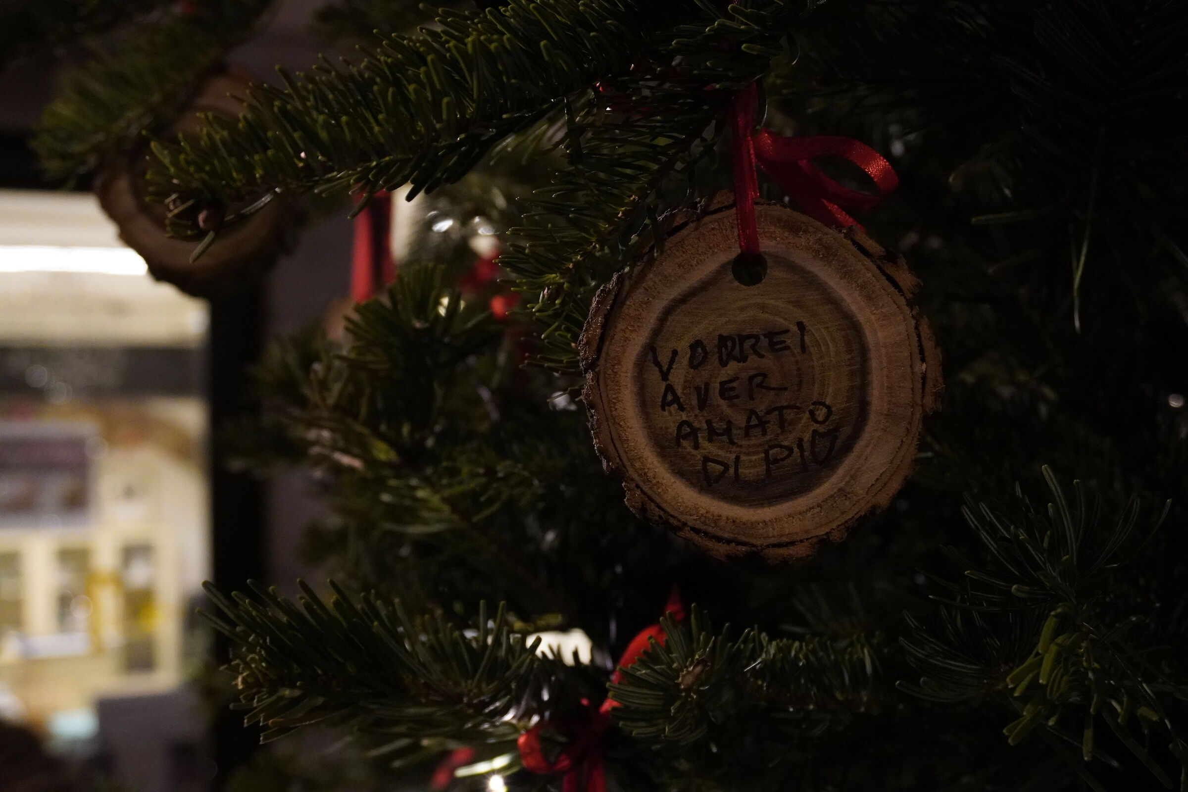 christmas' carol