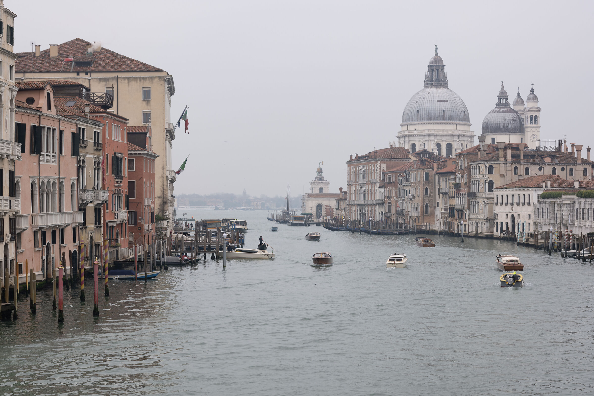 Venice - Grand Canal