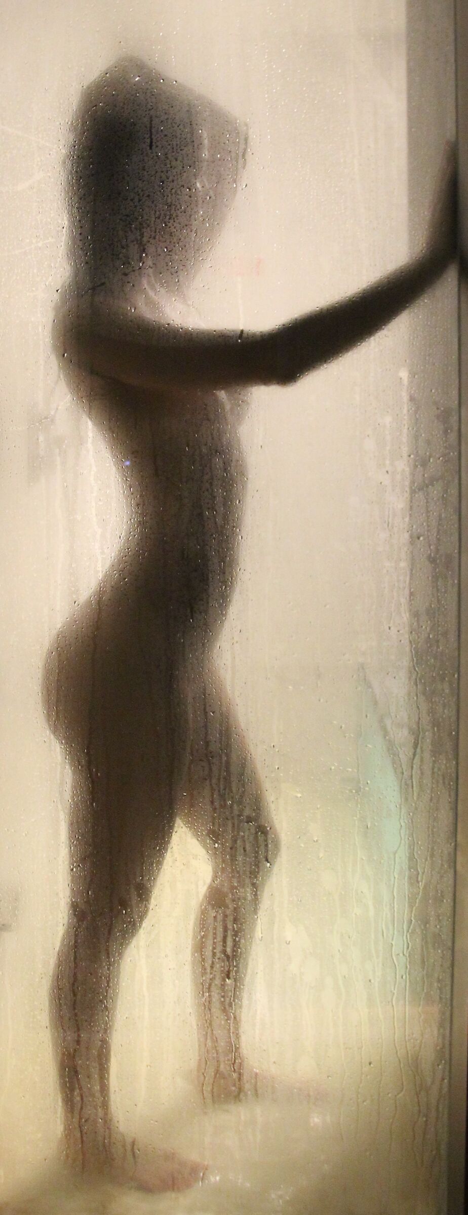 It is hot in here