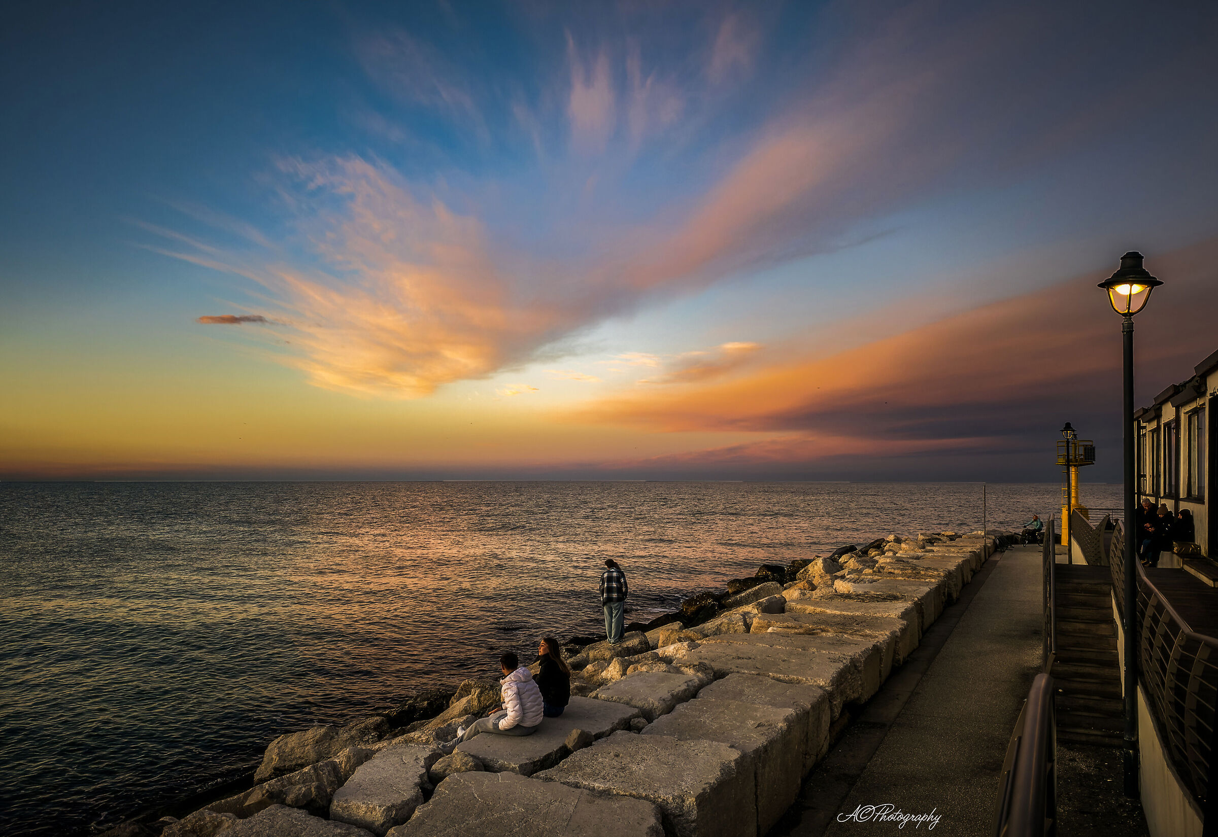 largo Boscovic Rimini
