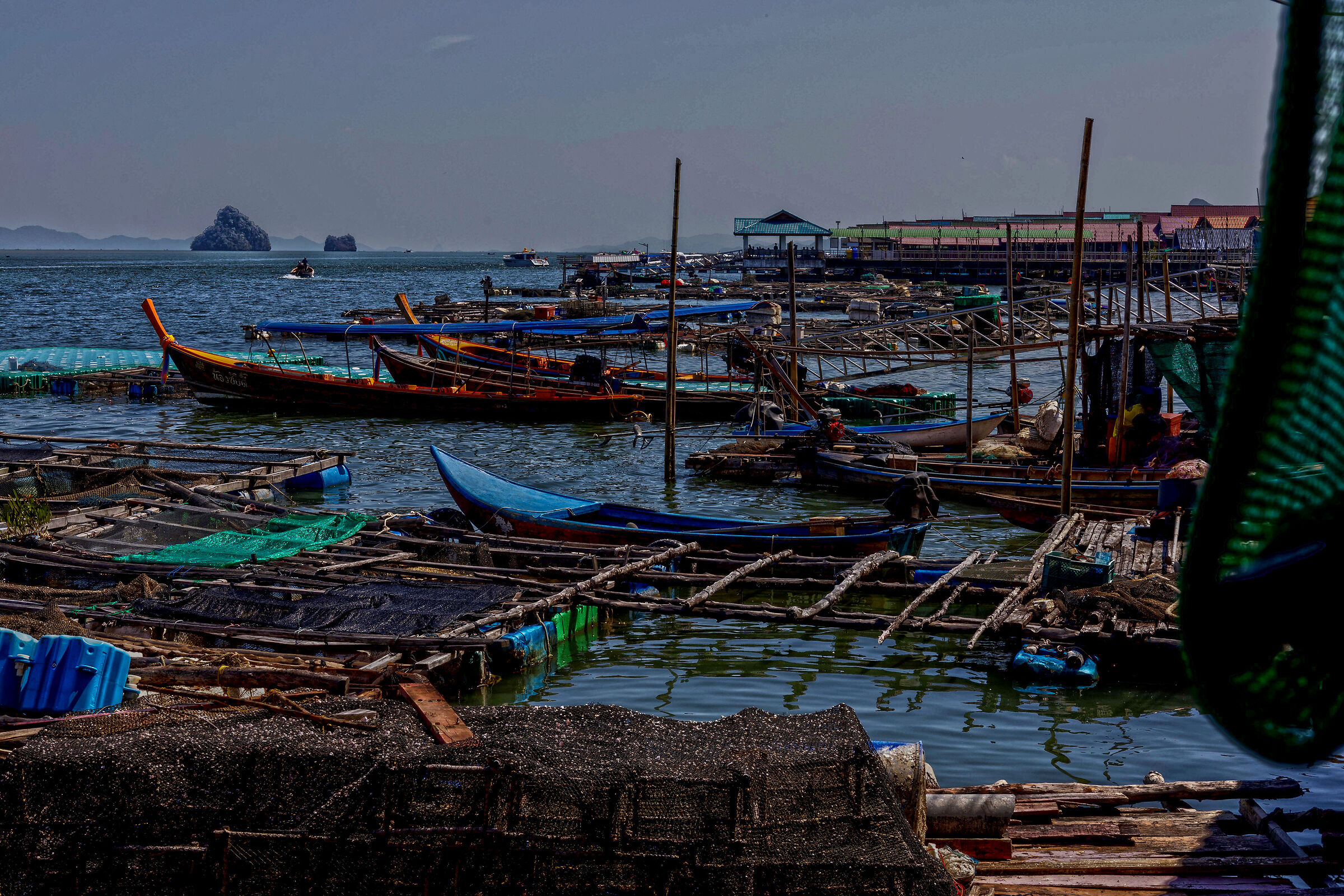 Thailand Panyee Ysland