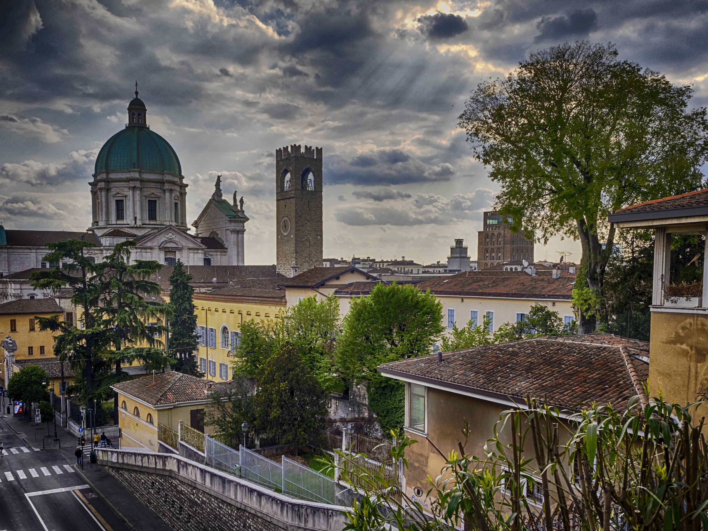 MY CITY