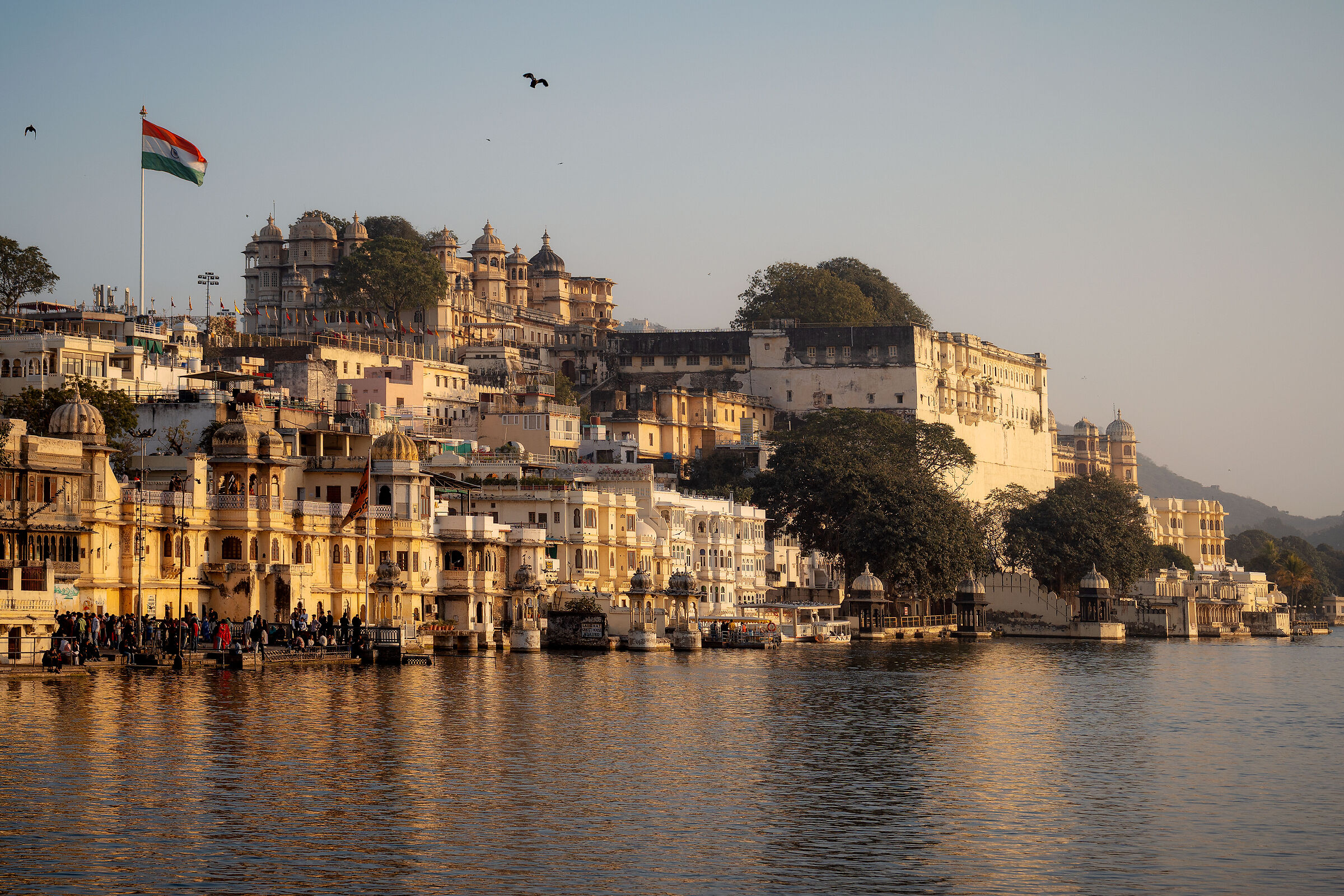 Udaipur