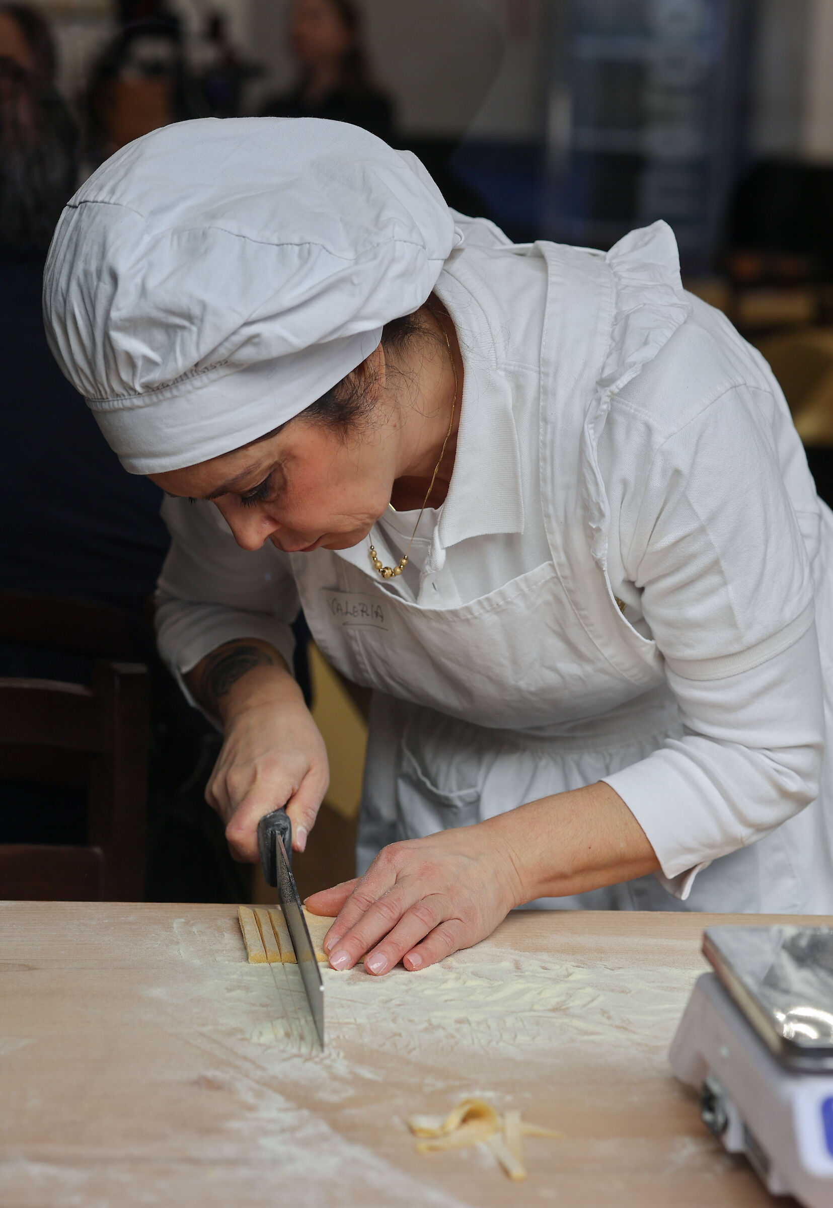 Passeggiando per Firenze