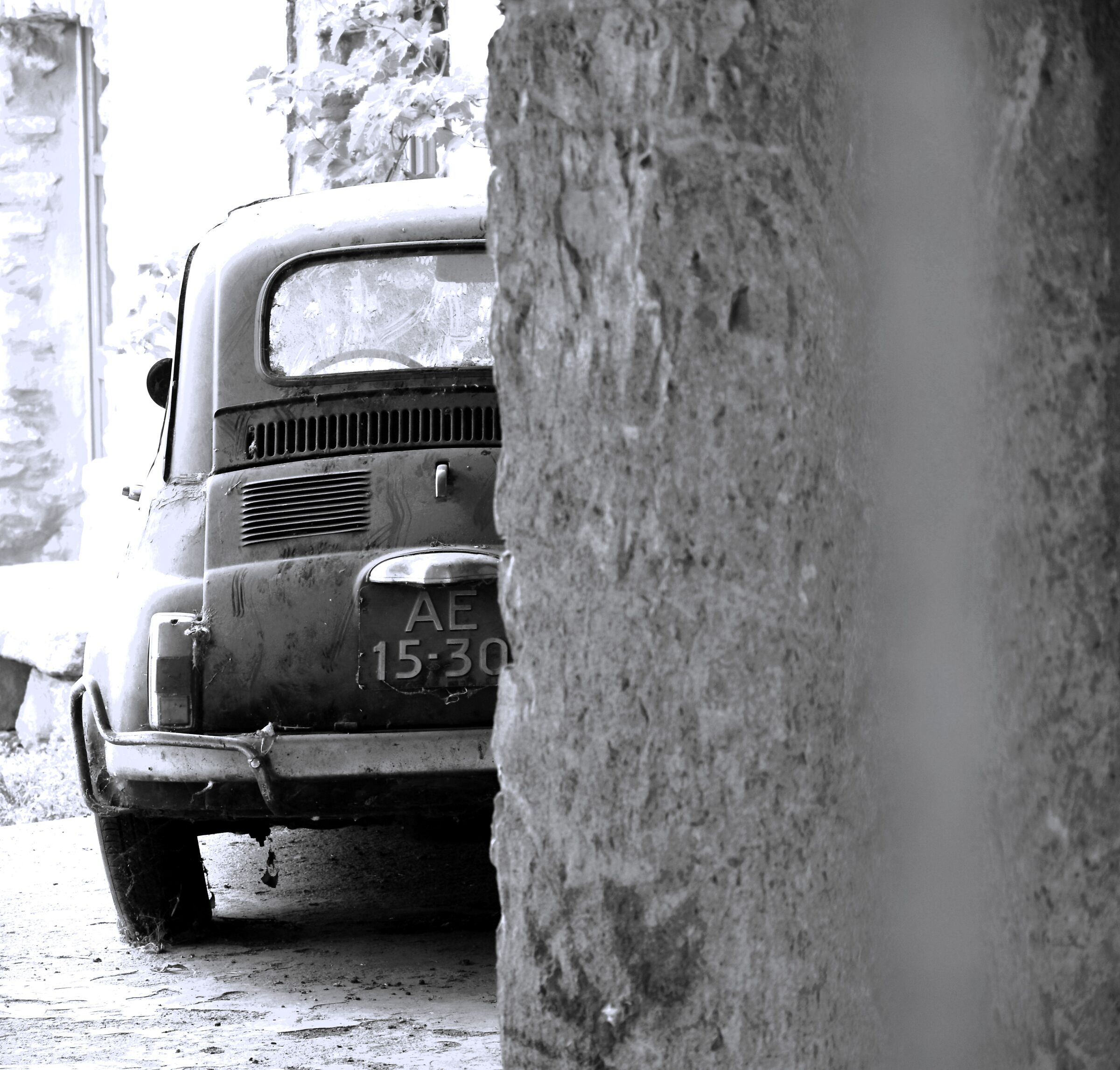 More than half a century.