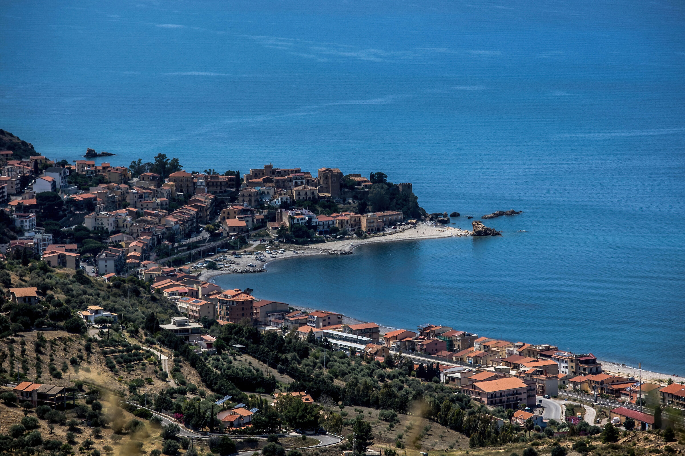 Mare, mare, mare....