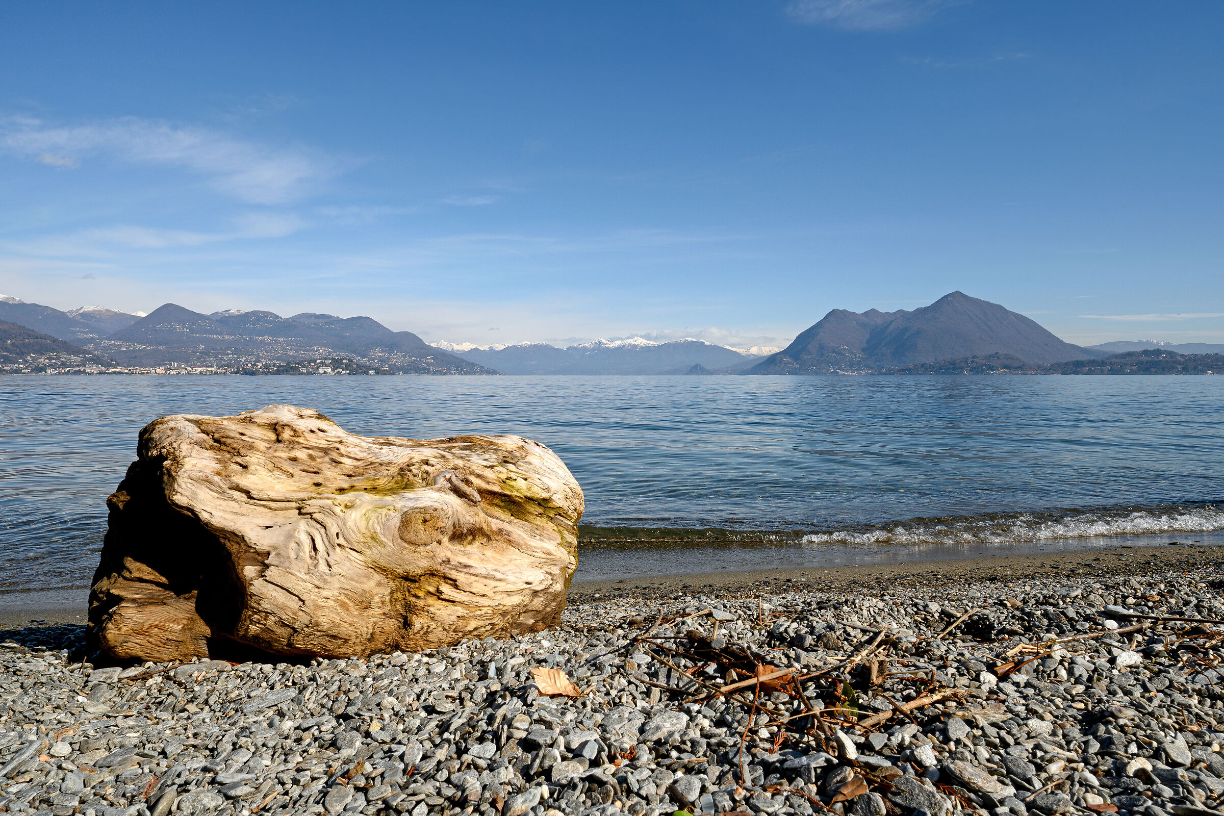 Lake Maggiore
