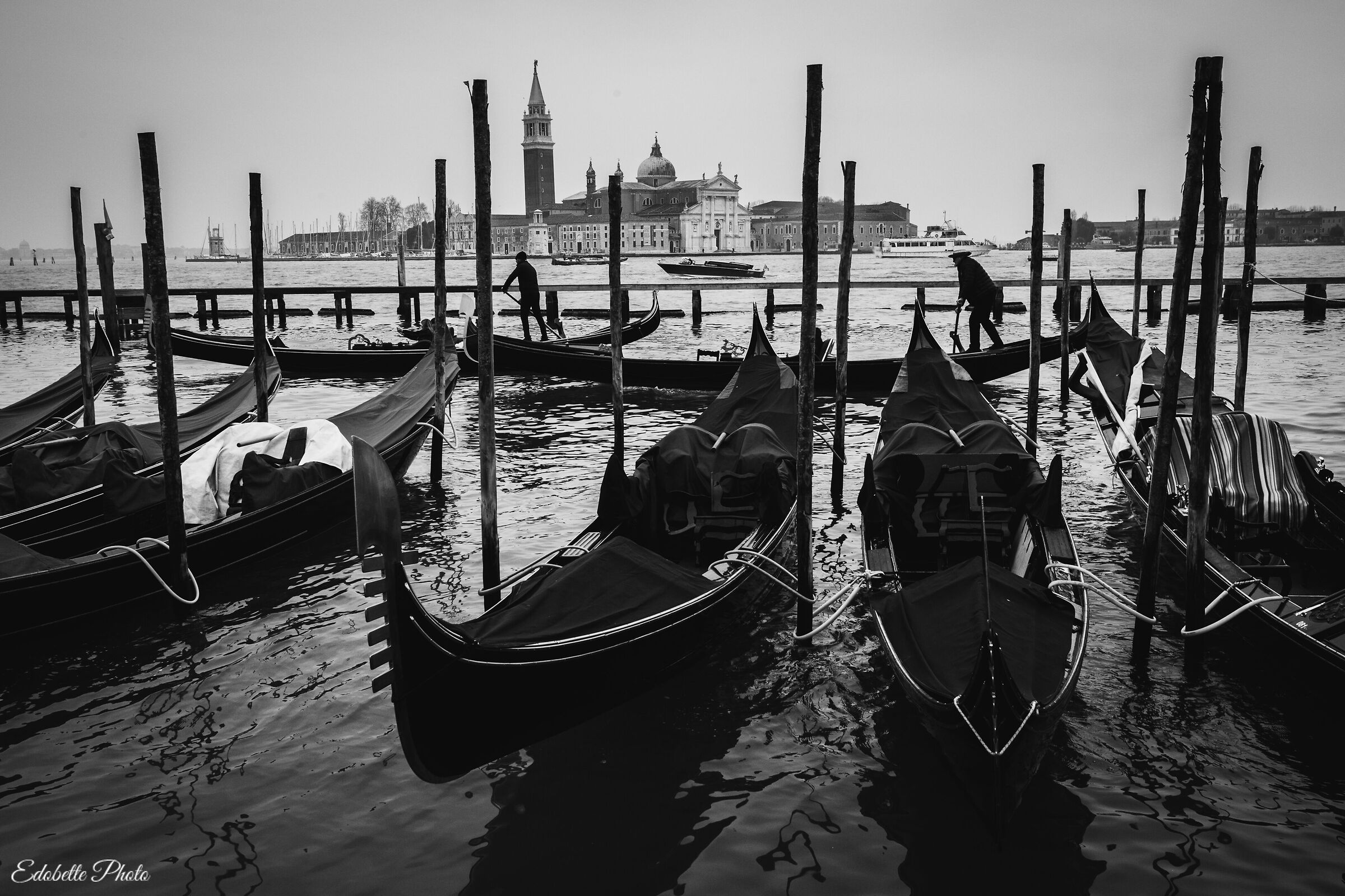 Venezia