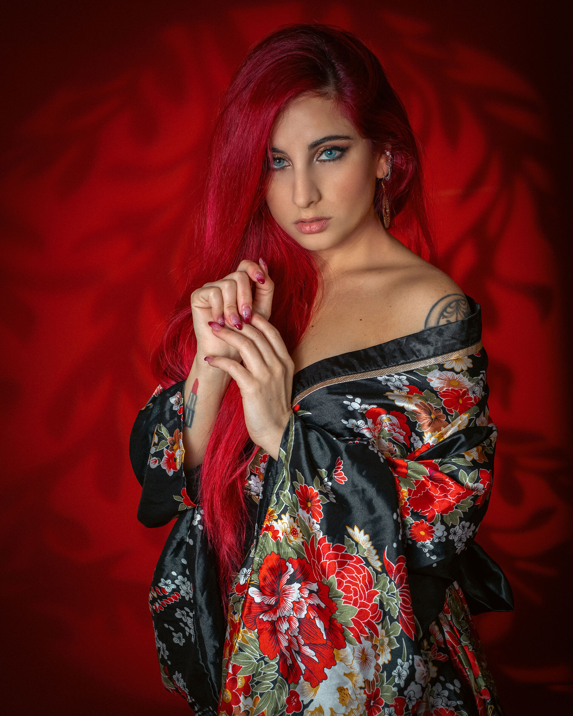Giulia Gentile