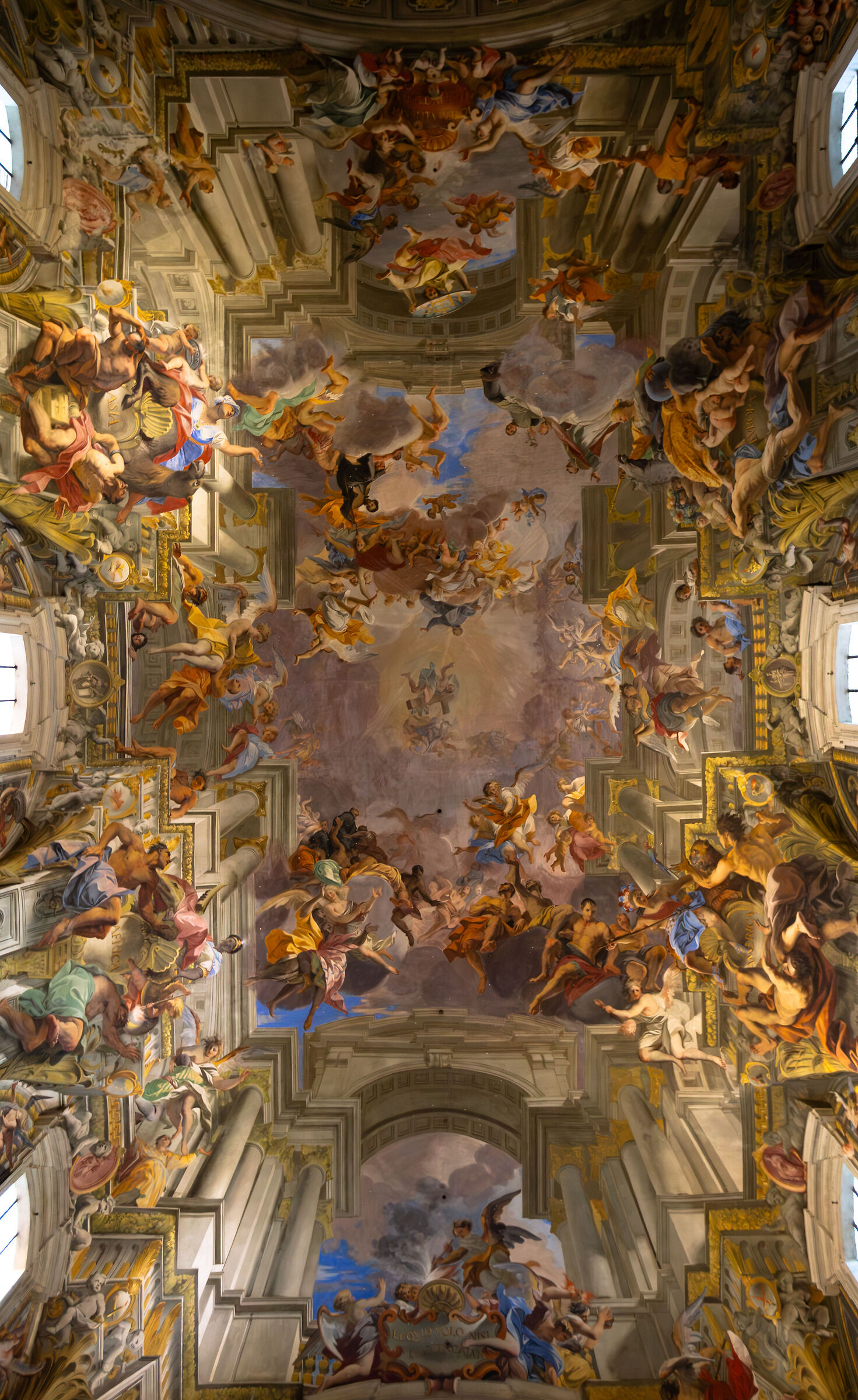 Chiesa Sant'Ignazio di Loyola