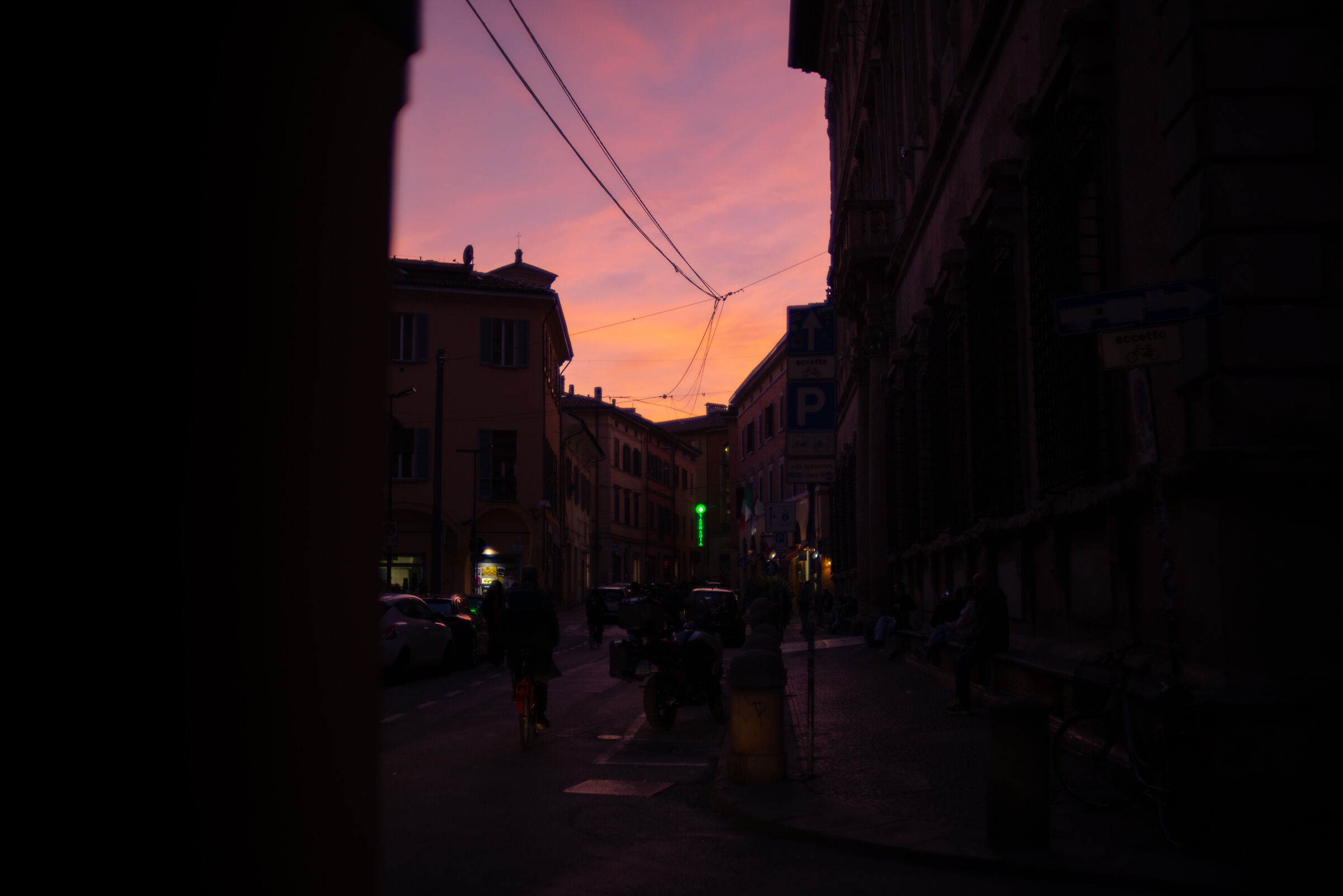 Senza Titolo