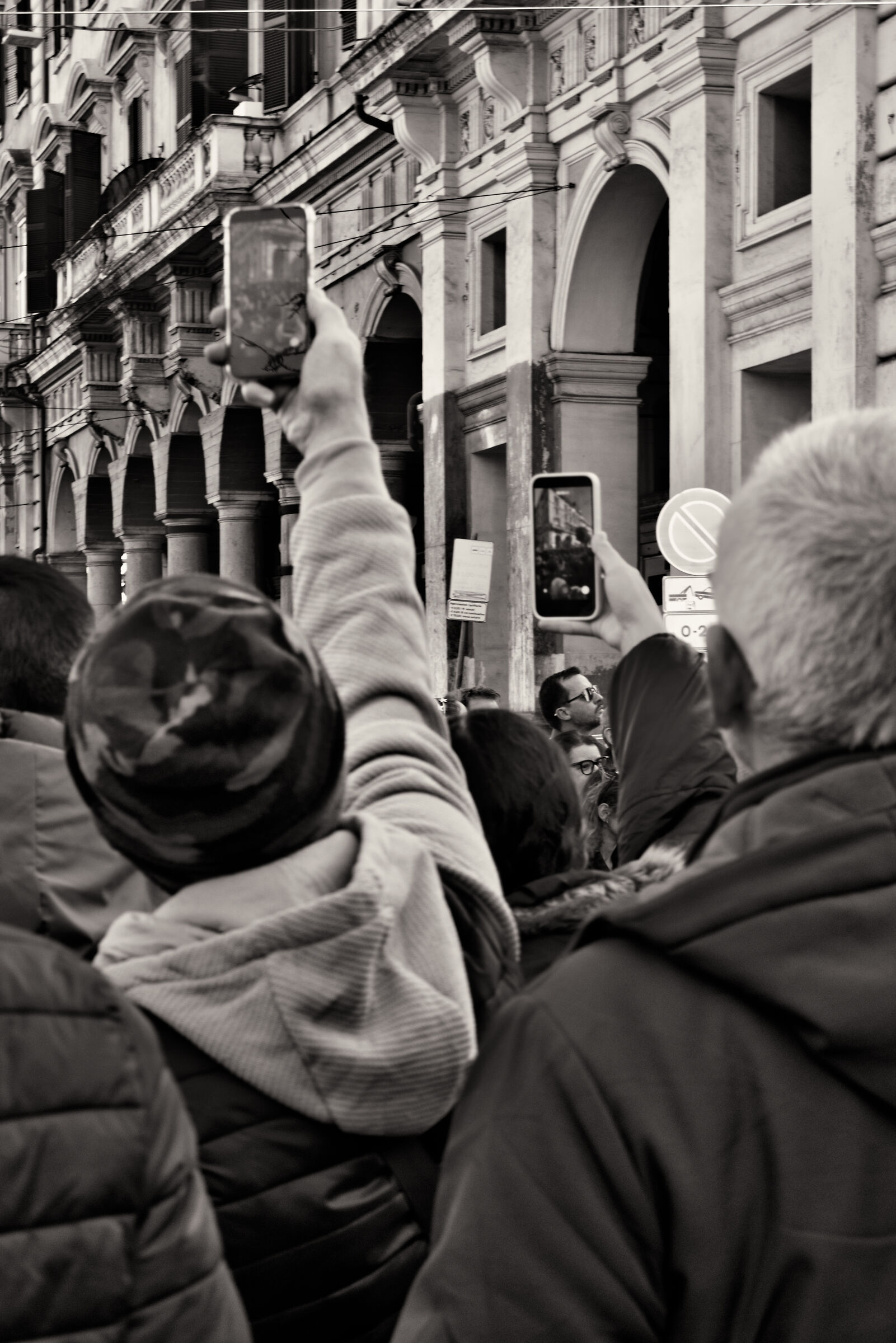 Power to the people?