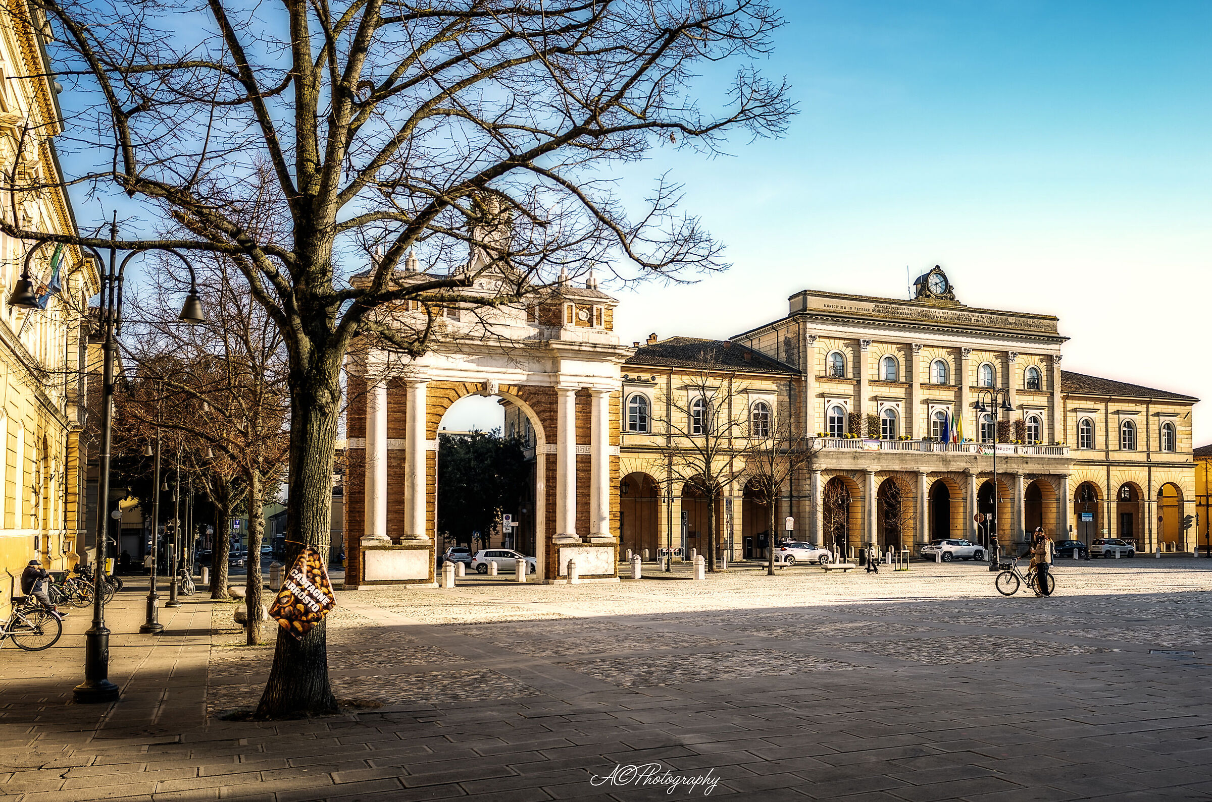 Santarcangelo di Romagna