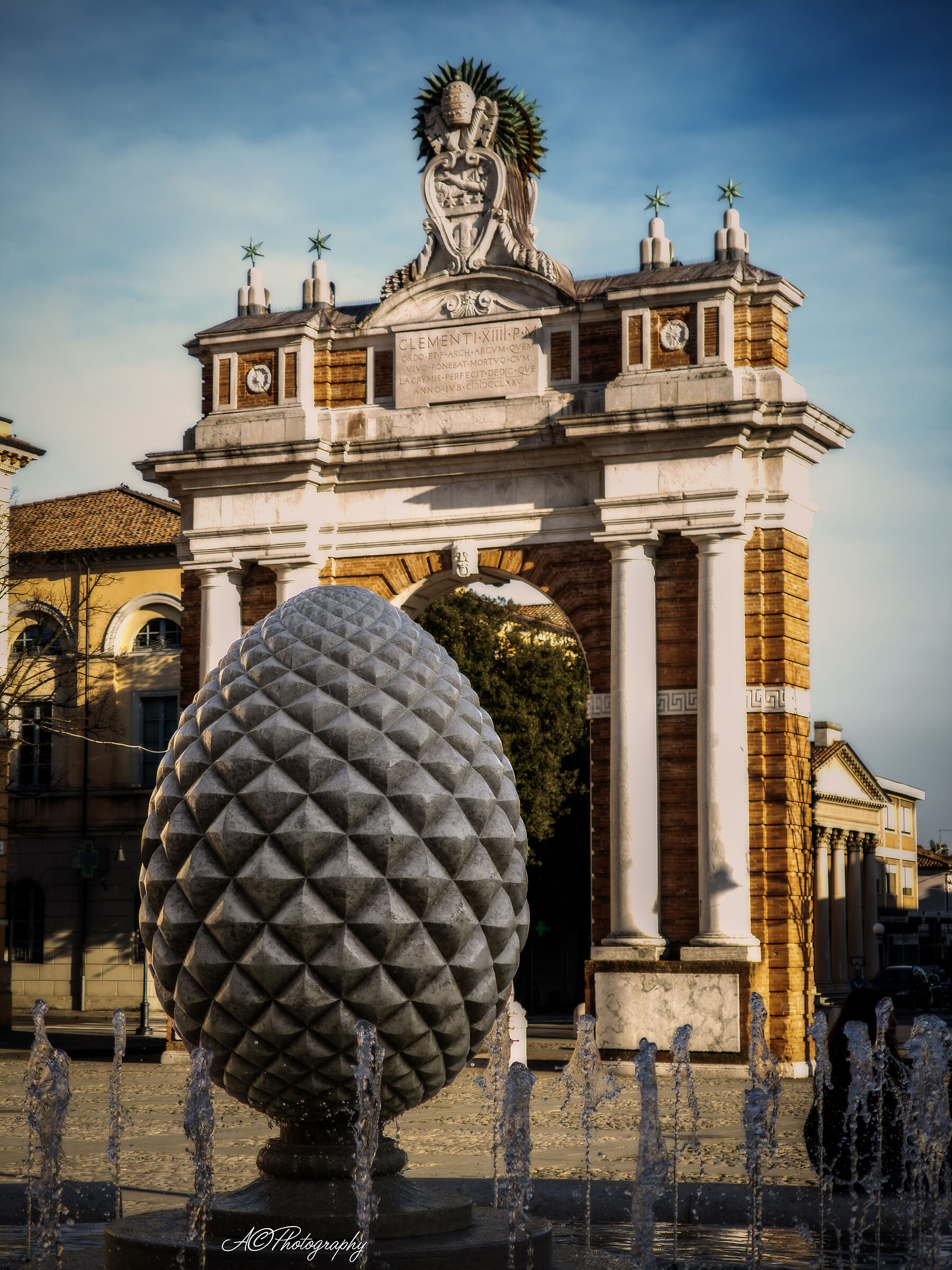 Santarcangelo di Romagna