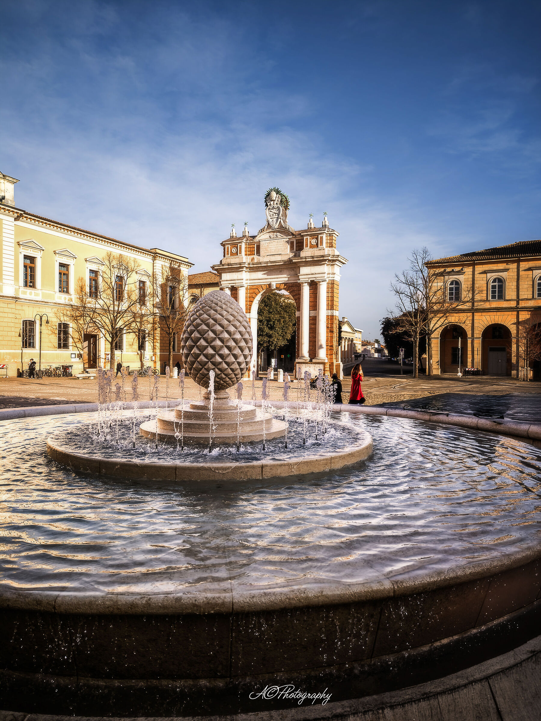 Santarcangelo di Romagna
