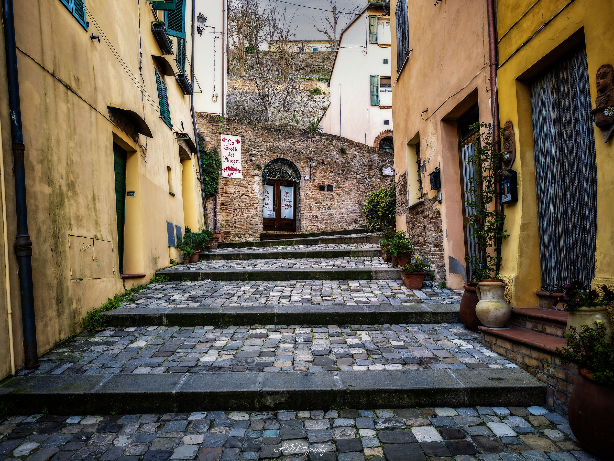 Santarcangelo di Romagna