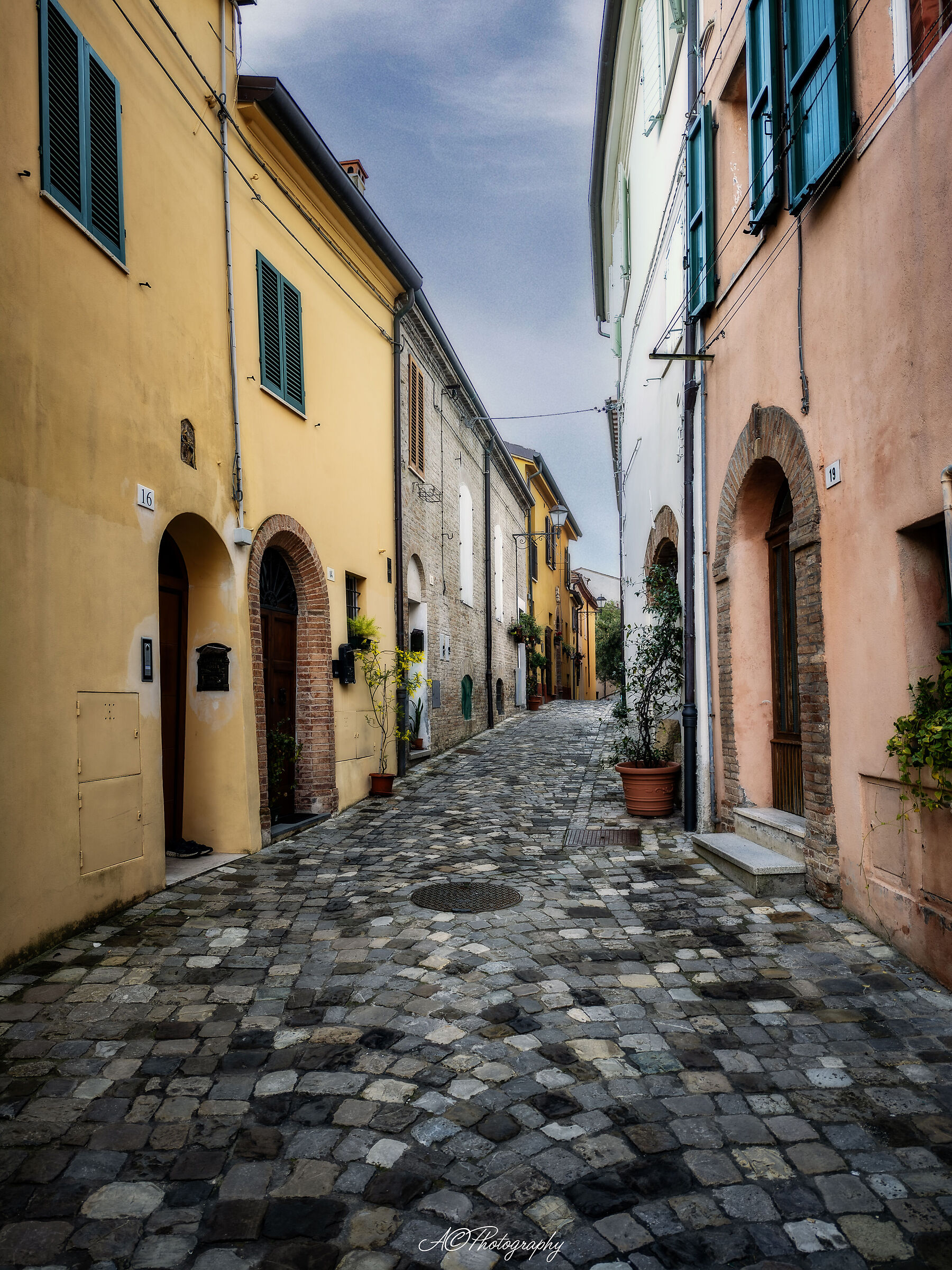 Santarcangelo di Romagna