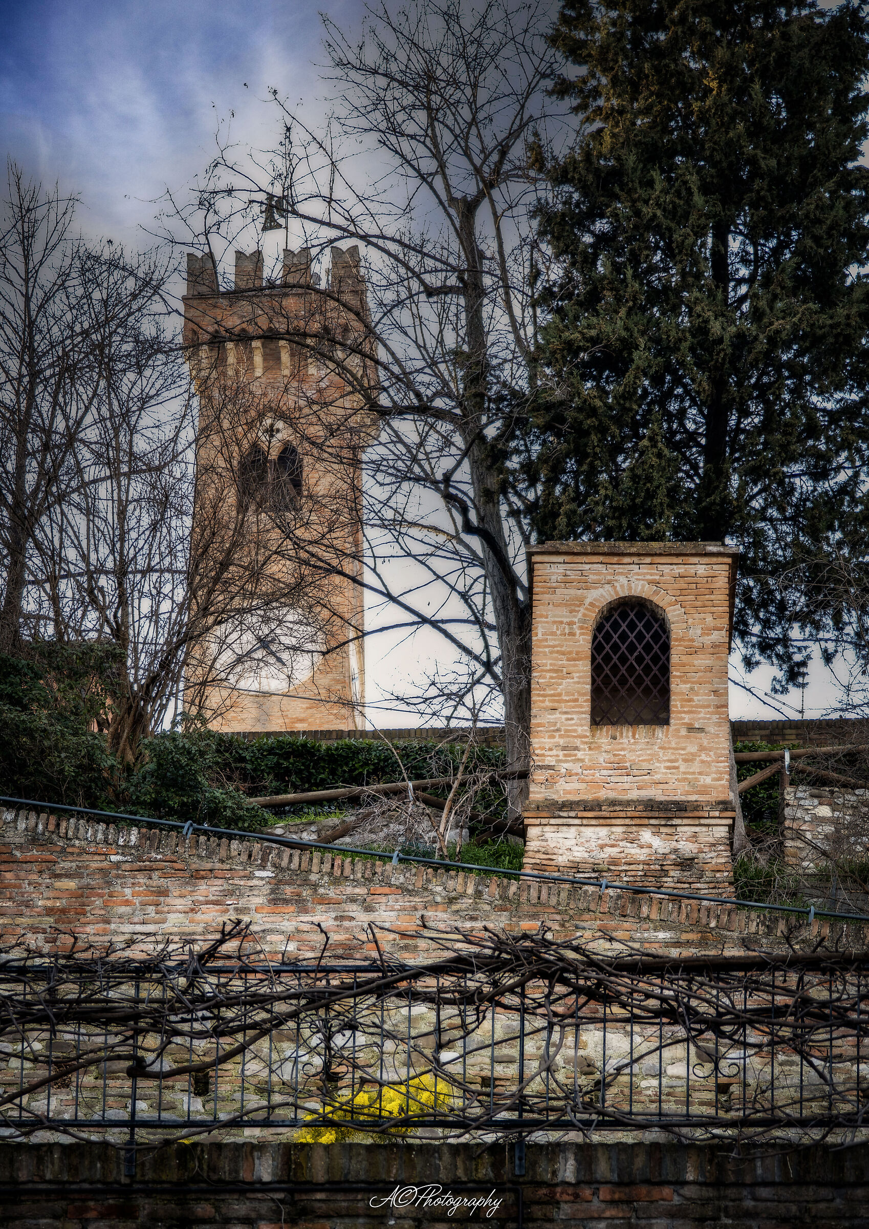 Santarcangelo di Romagna
