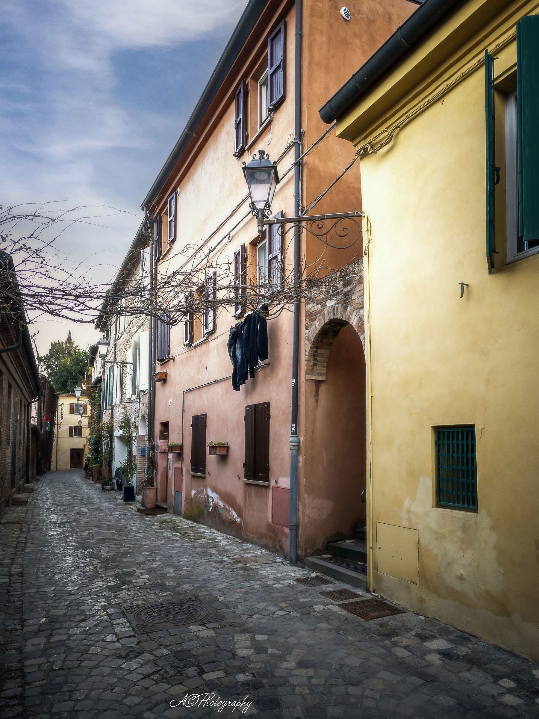 Santarcangelo di Romagna