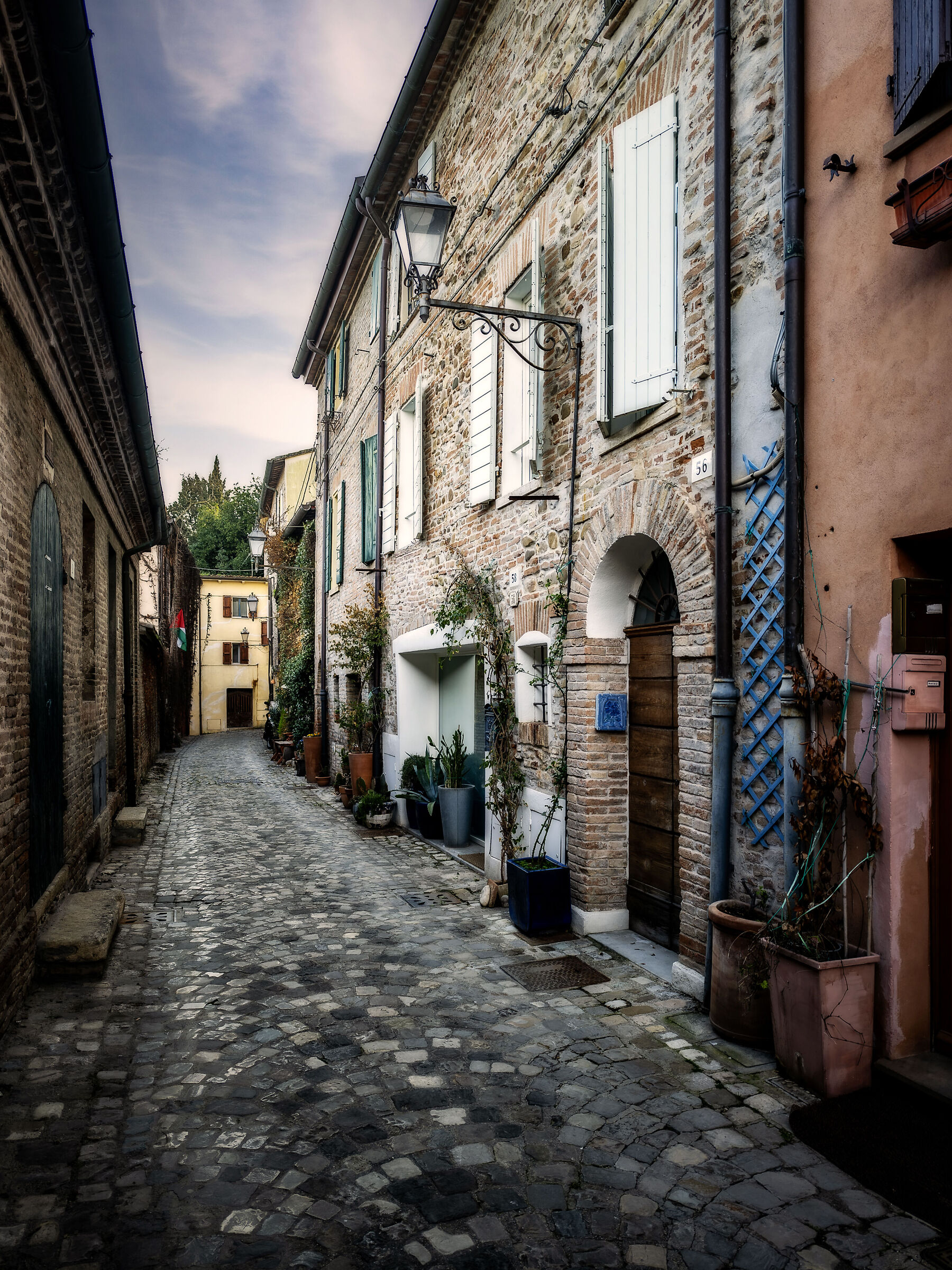 Santarcangelo di Romagna