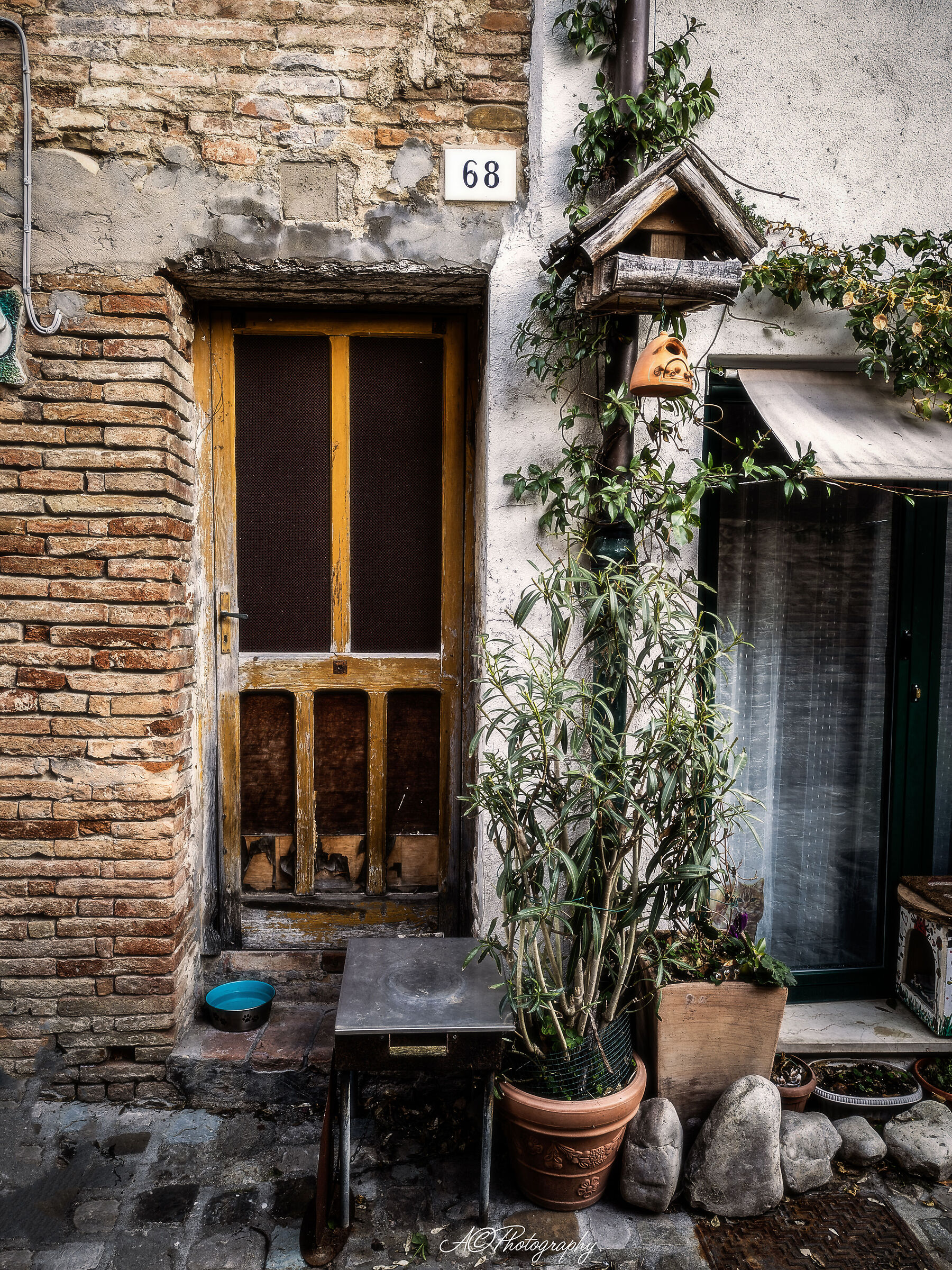 Santarcangelo di Romagna