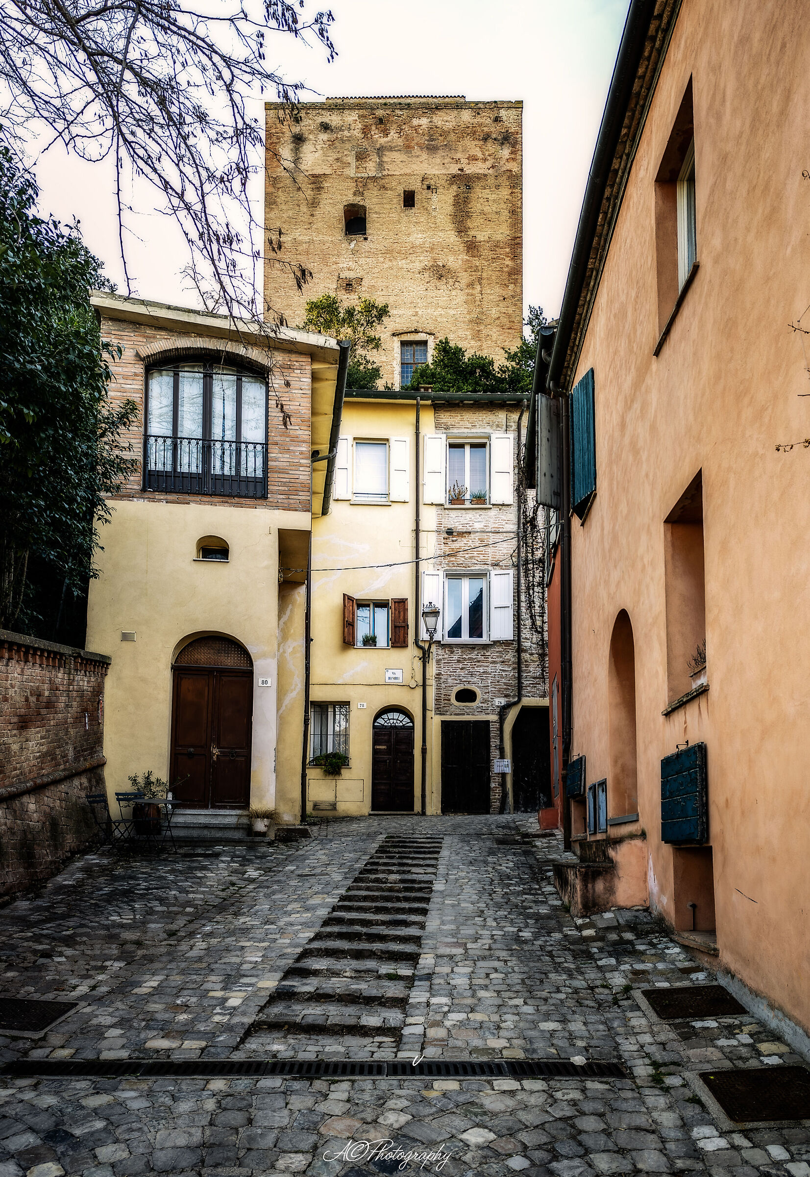 Santarcangelo di Romagna