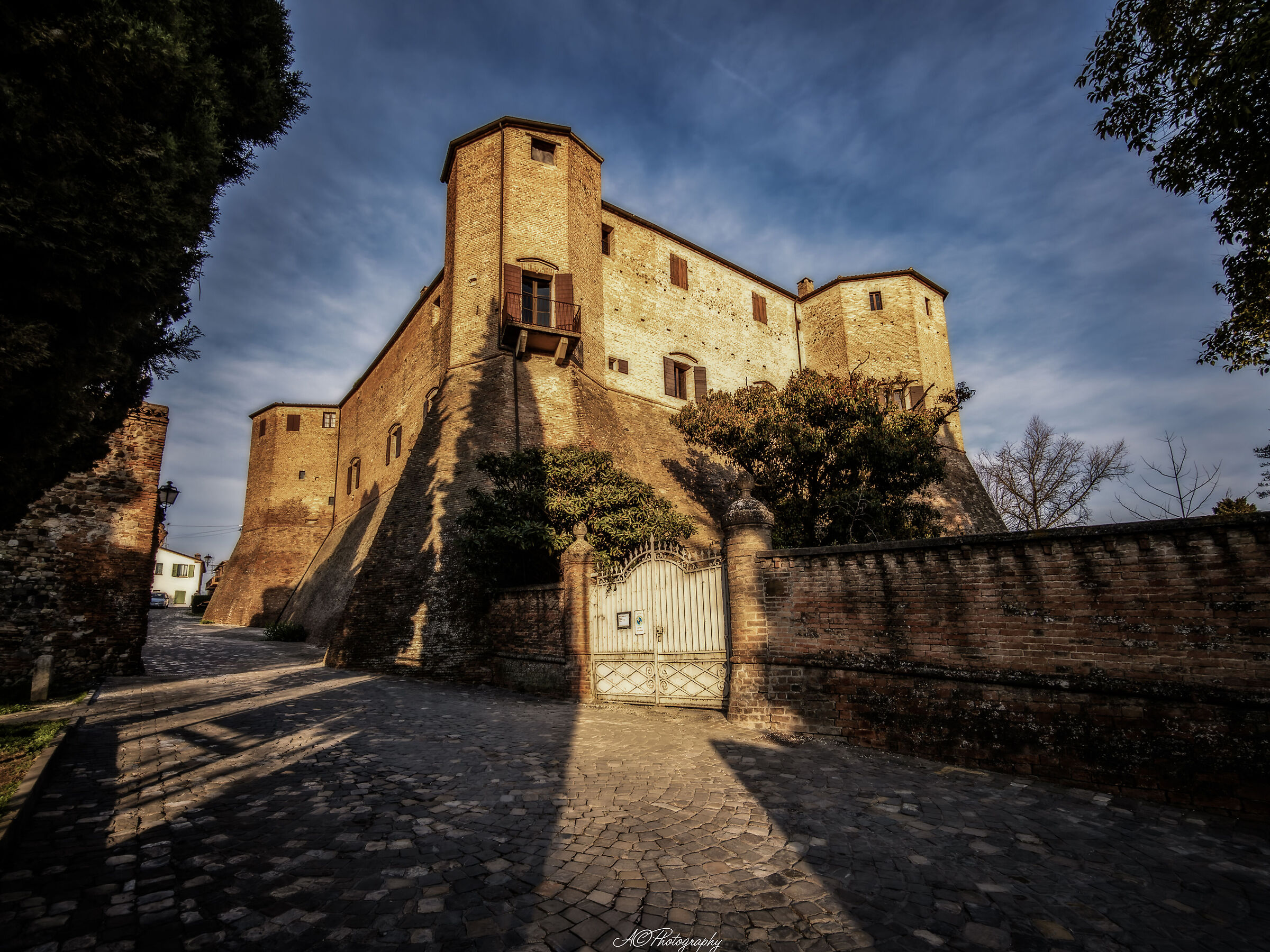 Santarcangelo di Romagna